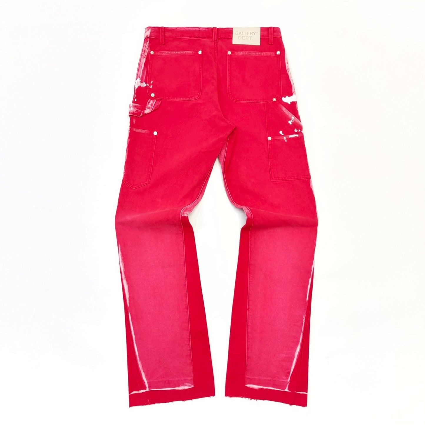 Red Pant - FashionHype.xyz
