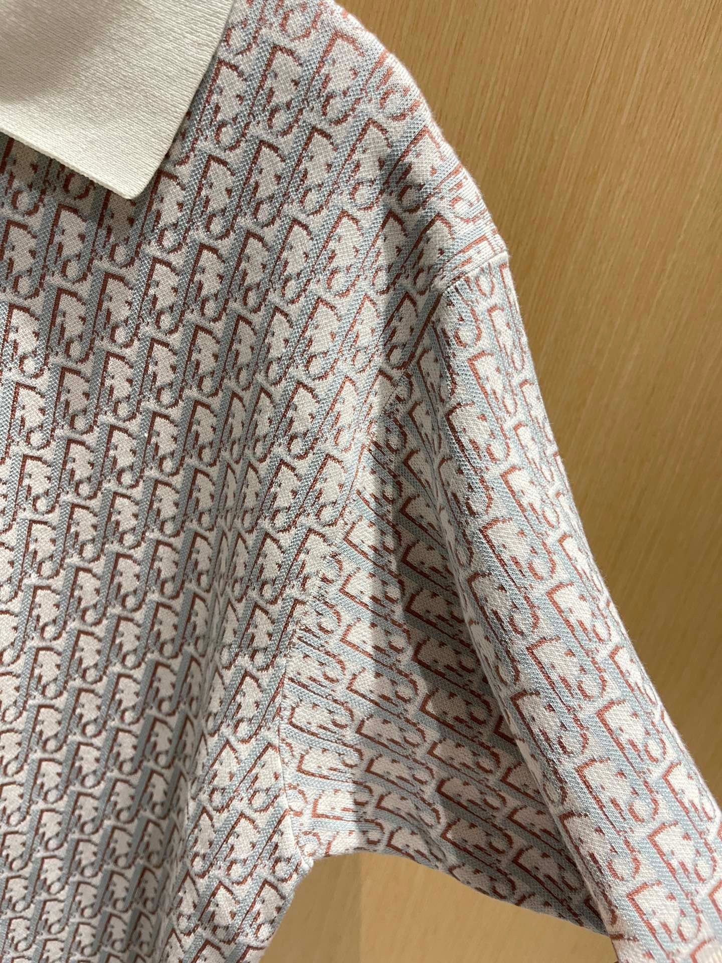Multi-color Polo - FashionHype.xyz