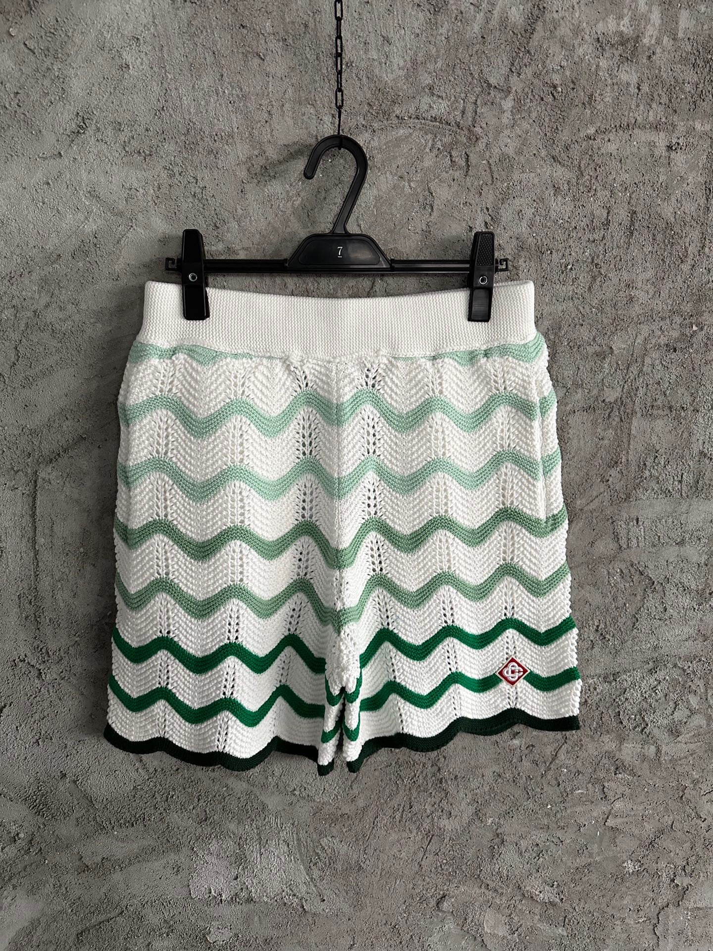 Multi-color Short - FashionHype.xyz