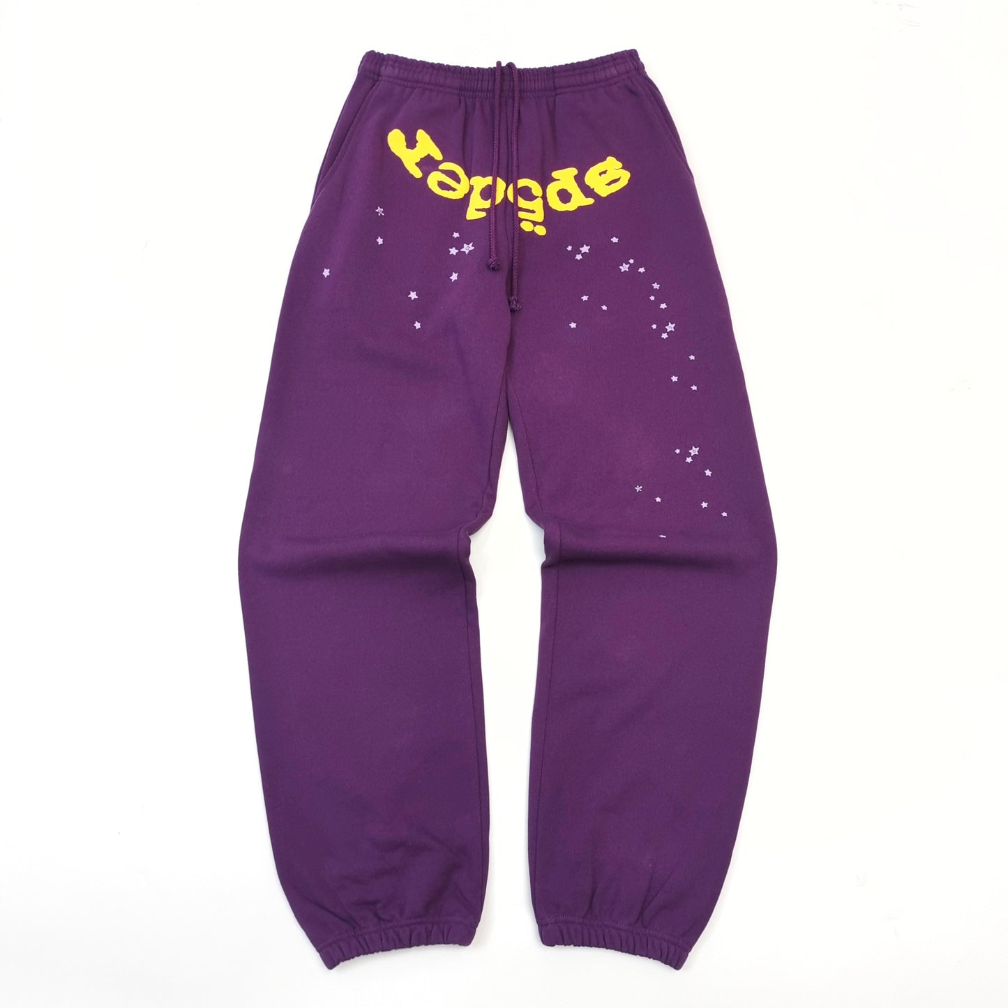 Purple Pant - FashionHype.xyz