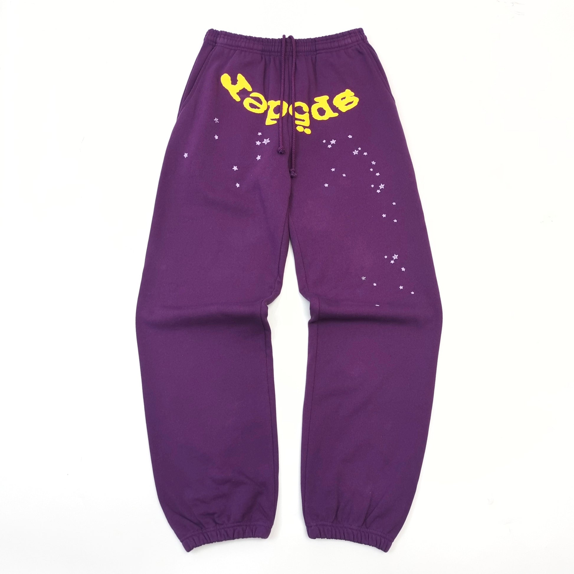 Purple Pant - FashionHype.xyz