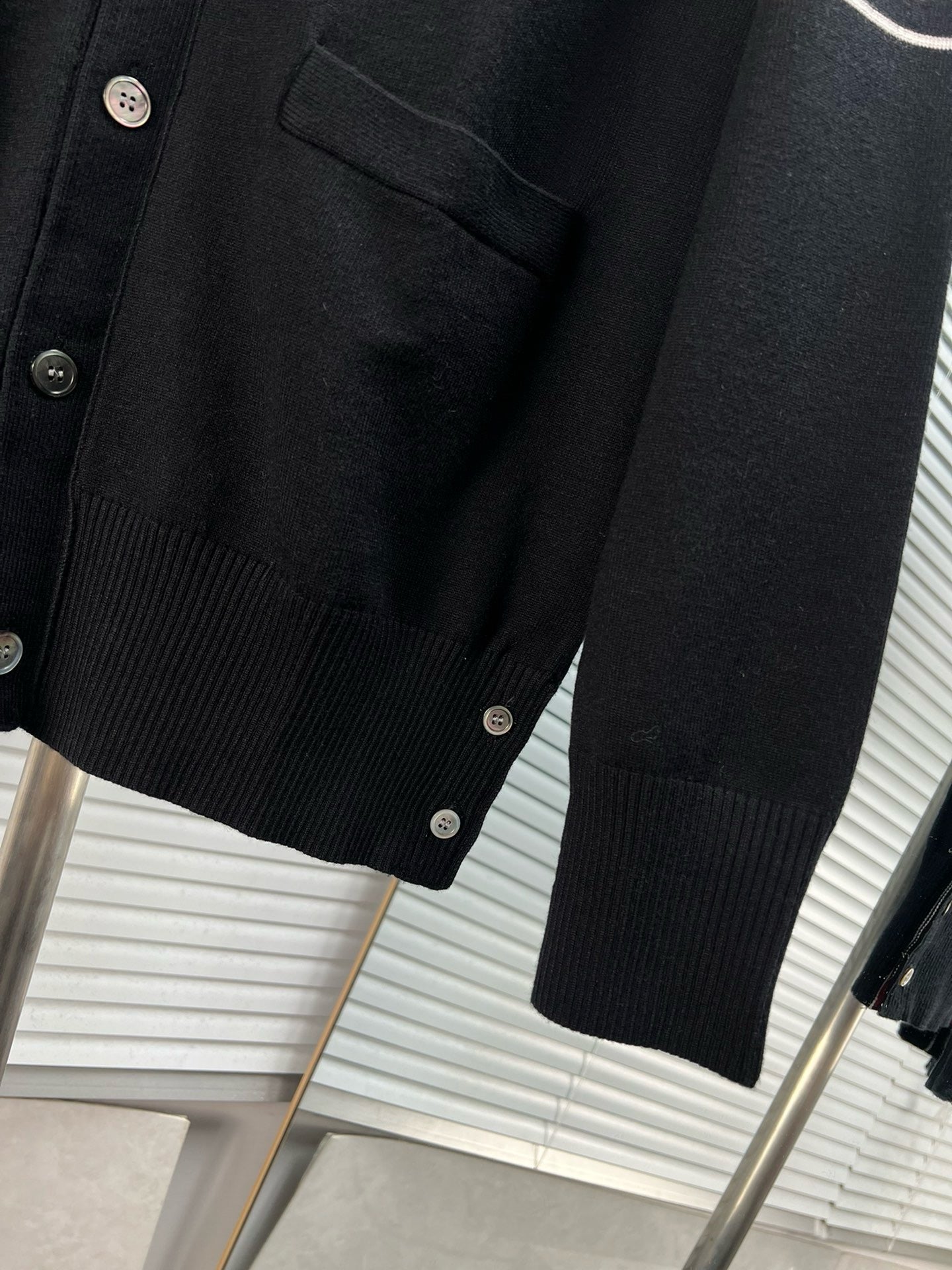 Multi-Colors Jacket - FashionHype.xyz