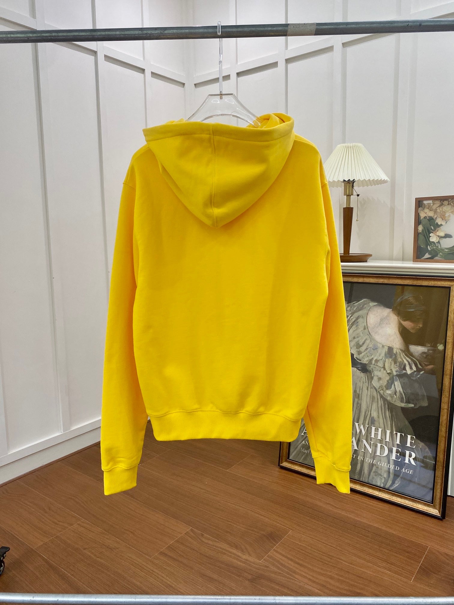 Multi-color Hoodie - FashionHype.xyz