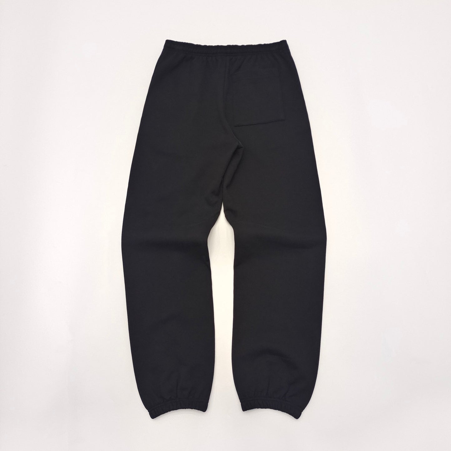 Schwarze Hosen