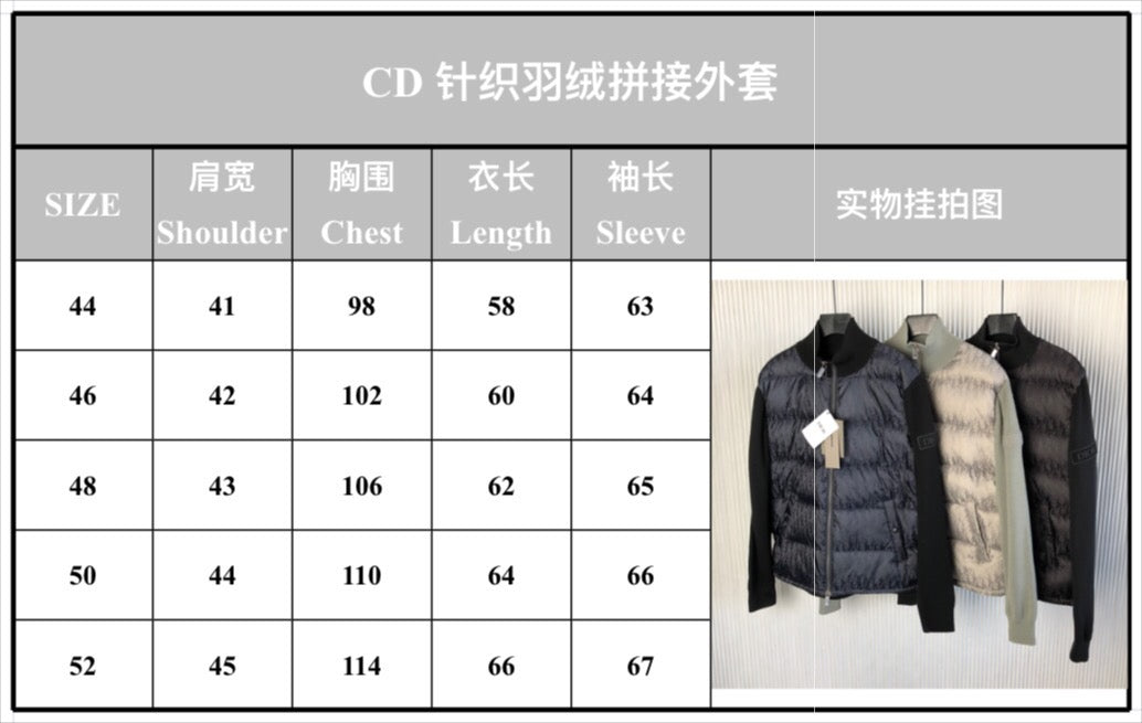 Black, Navy blue and Grey green Jacket - FashionHype.xyz