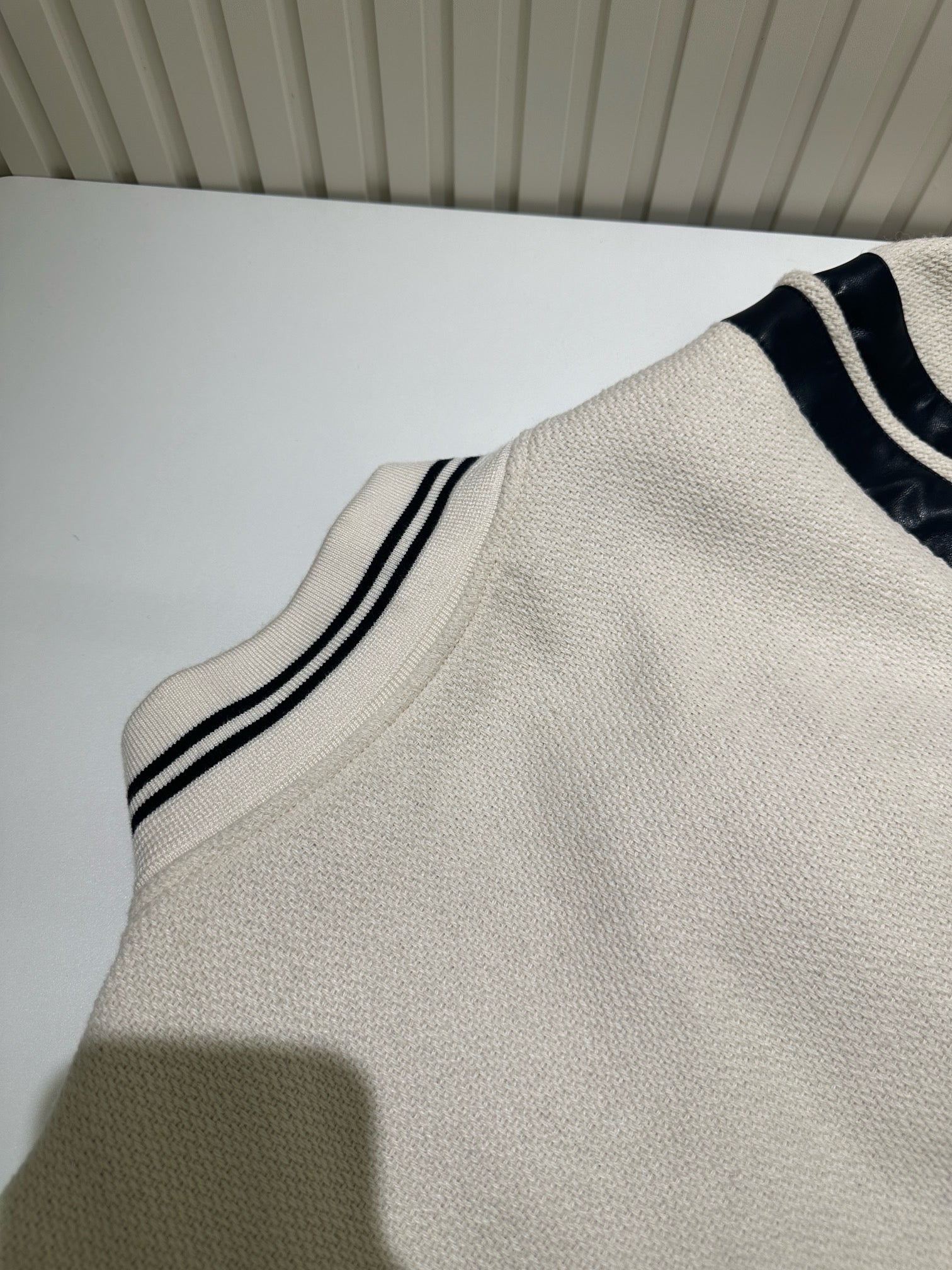 Multi-color Jacket - FashionHype.xyz