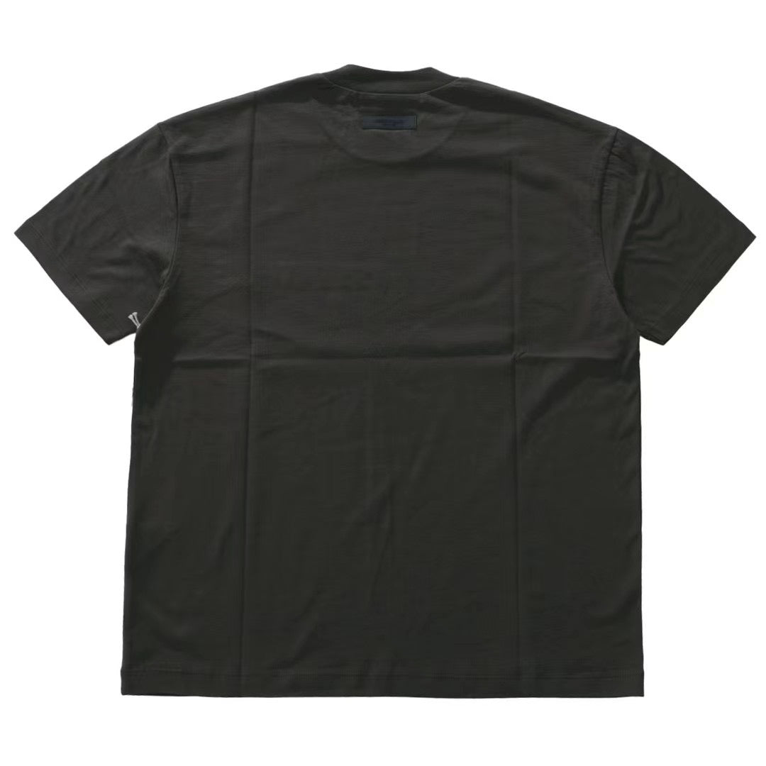 Multi-color T-shirt - FashionHype.xyz