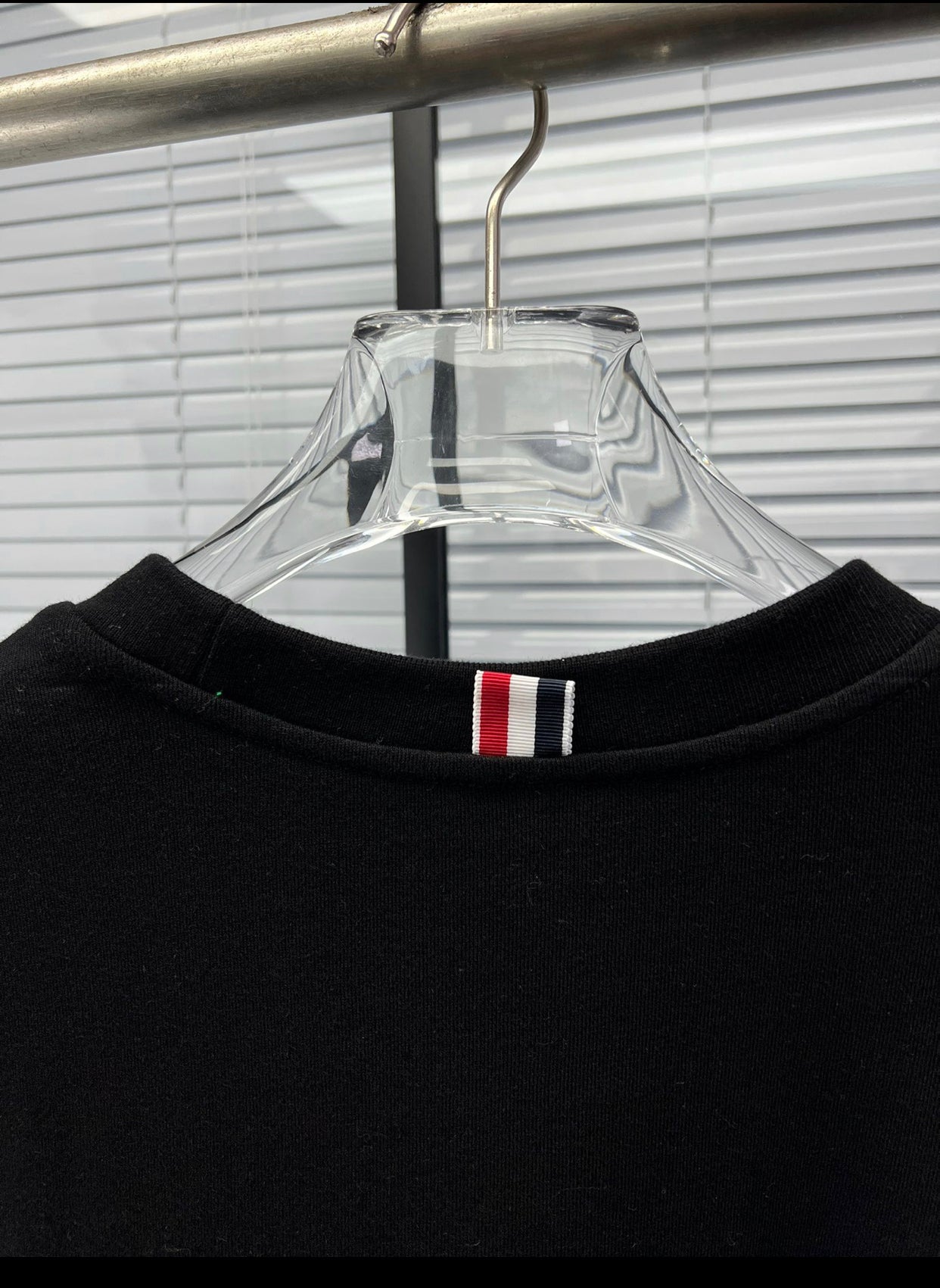 Multi-Colors Jersey - Size 3 - FashionHype.xyz