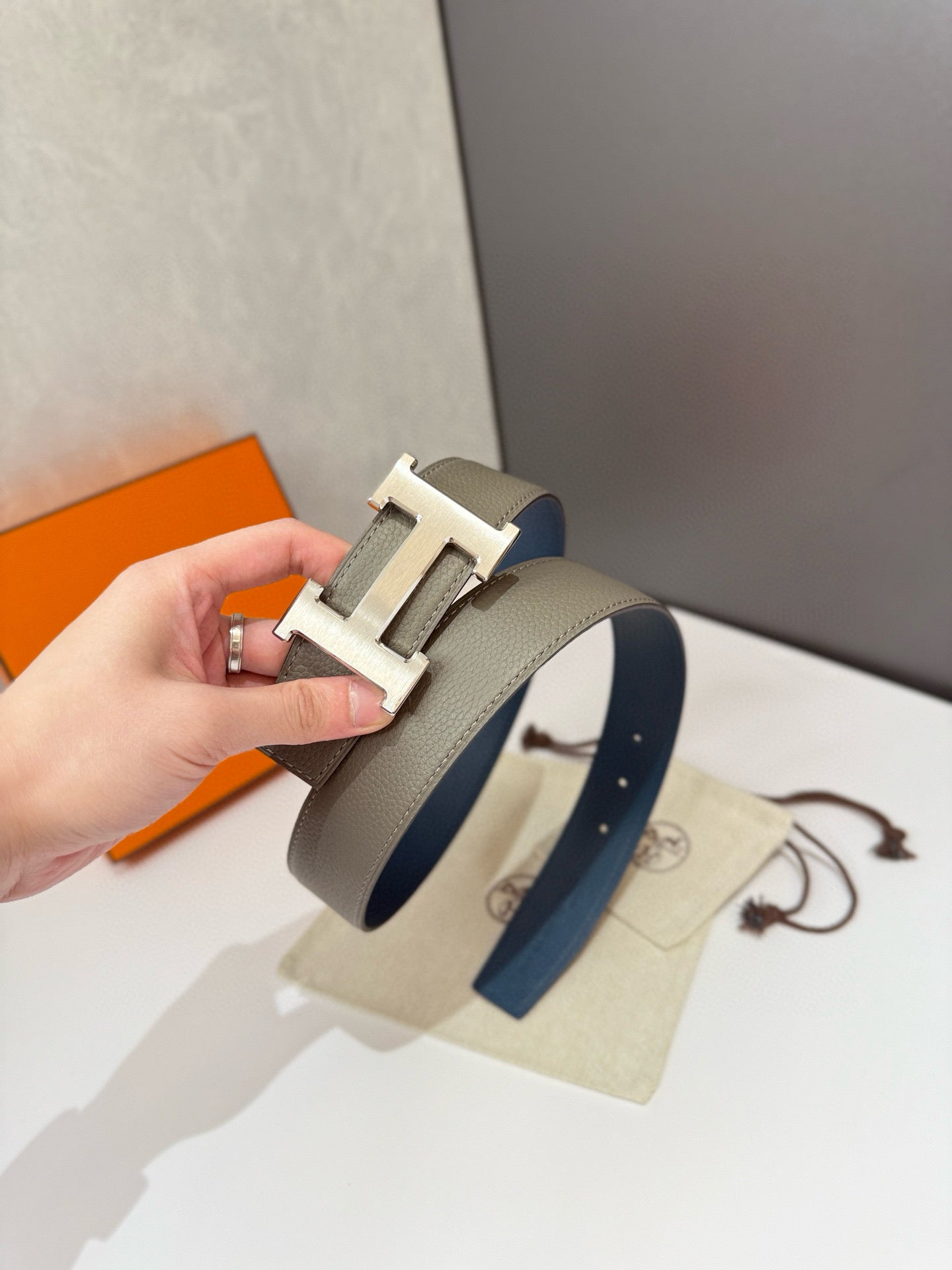 Multi-Colors Belt - FashionHype.xyz