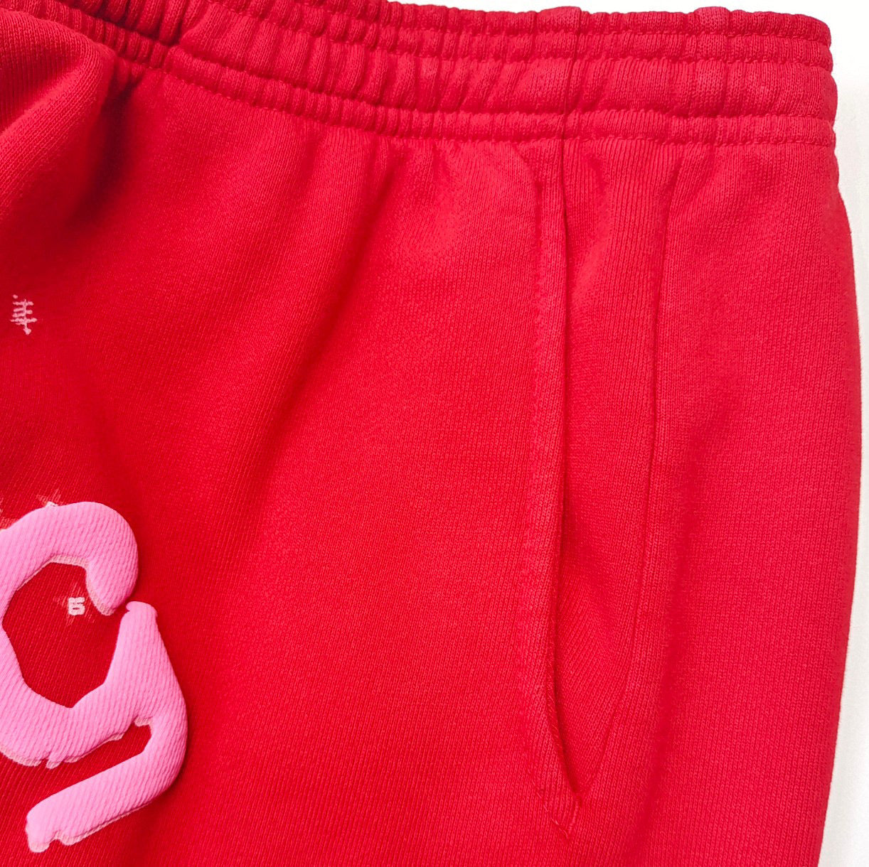 Red Pant - FashionHype.xyz
