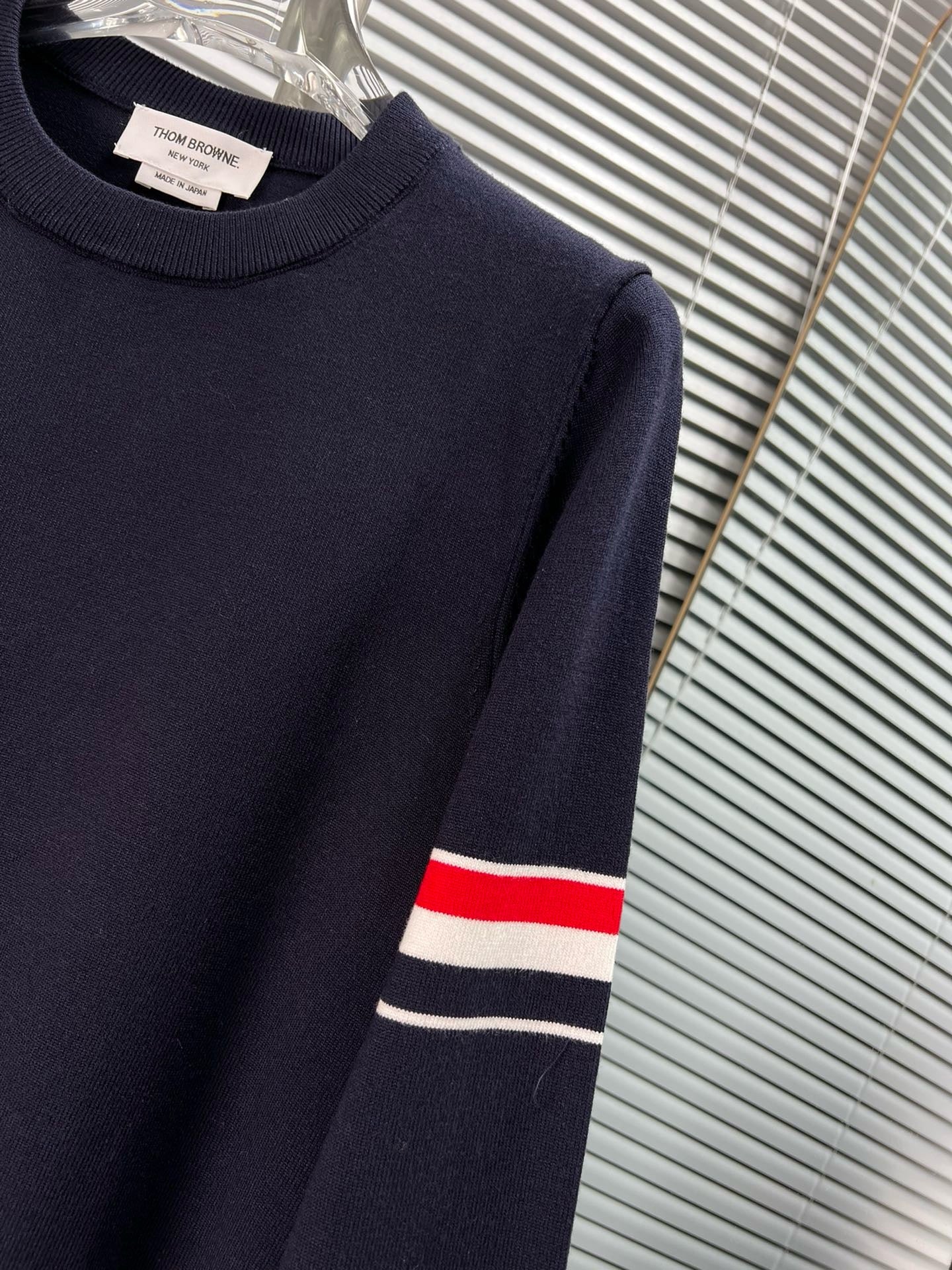 Multi-Colors Jersey - FashionHype.xyz