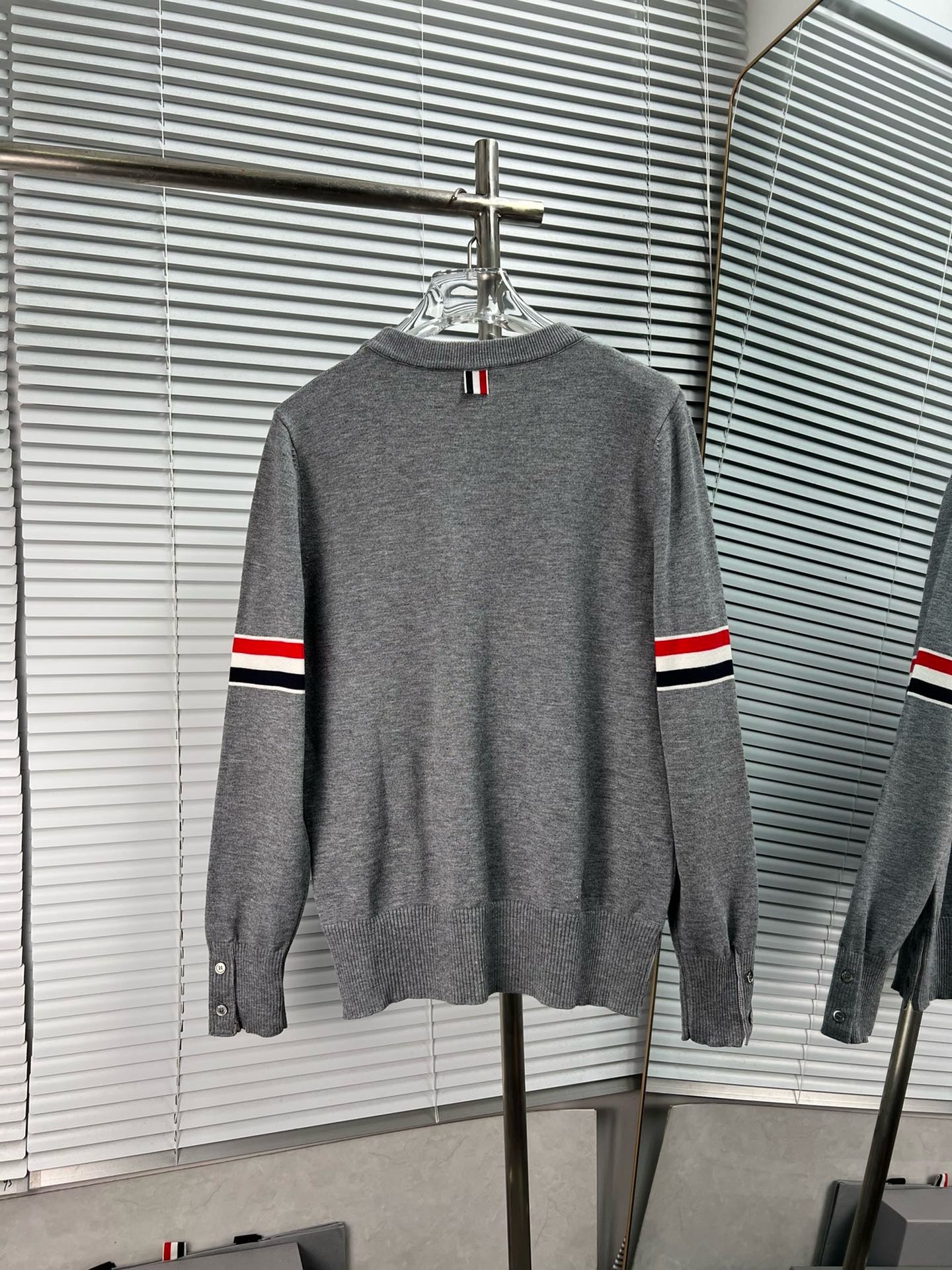 Multi-Colors Jersey - FashionHype.xyz