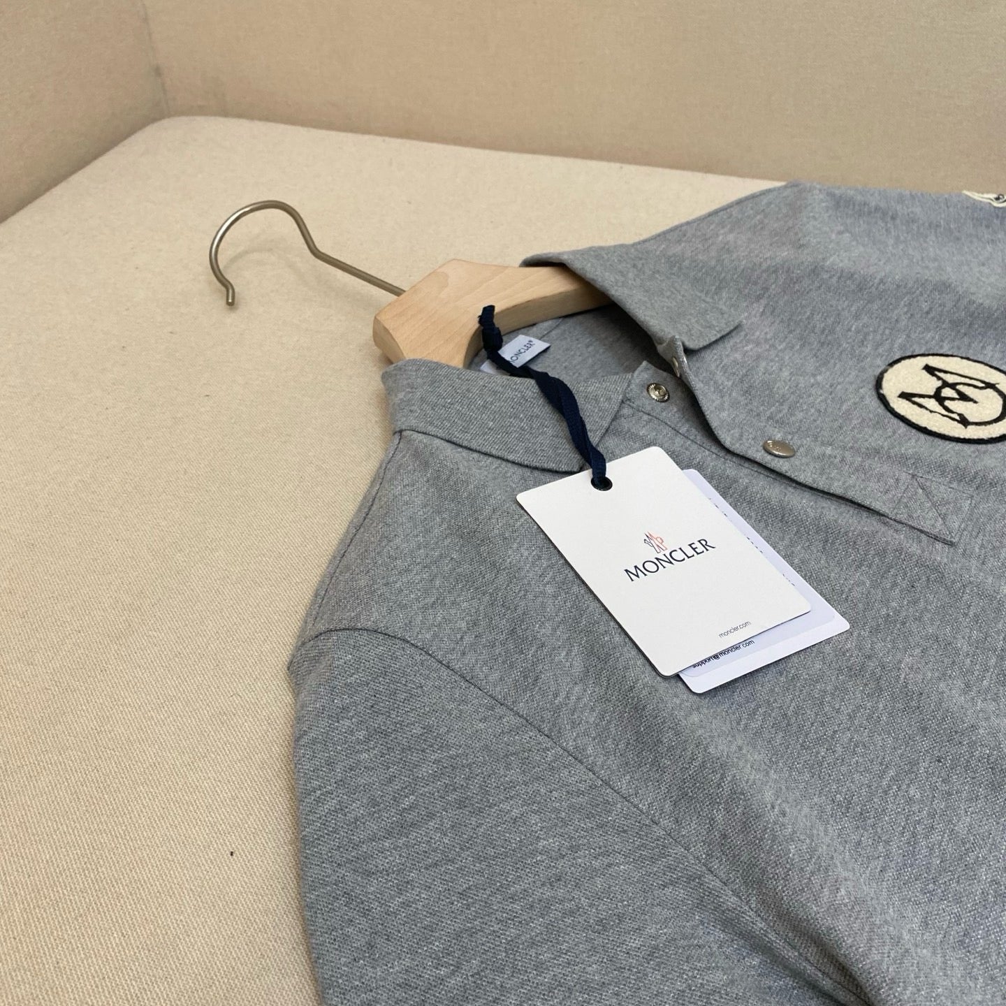 Multi-Colors Polo - FashionHype.xyz
