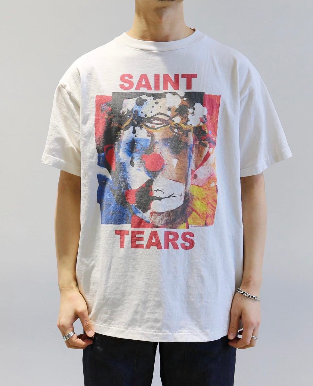 weißes T-Shirt