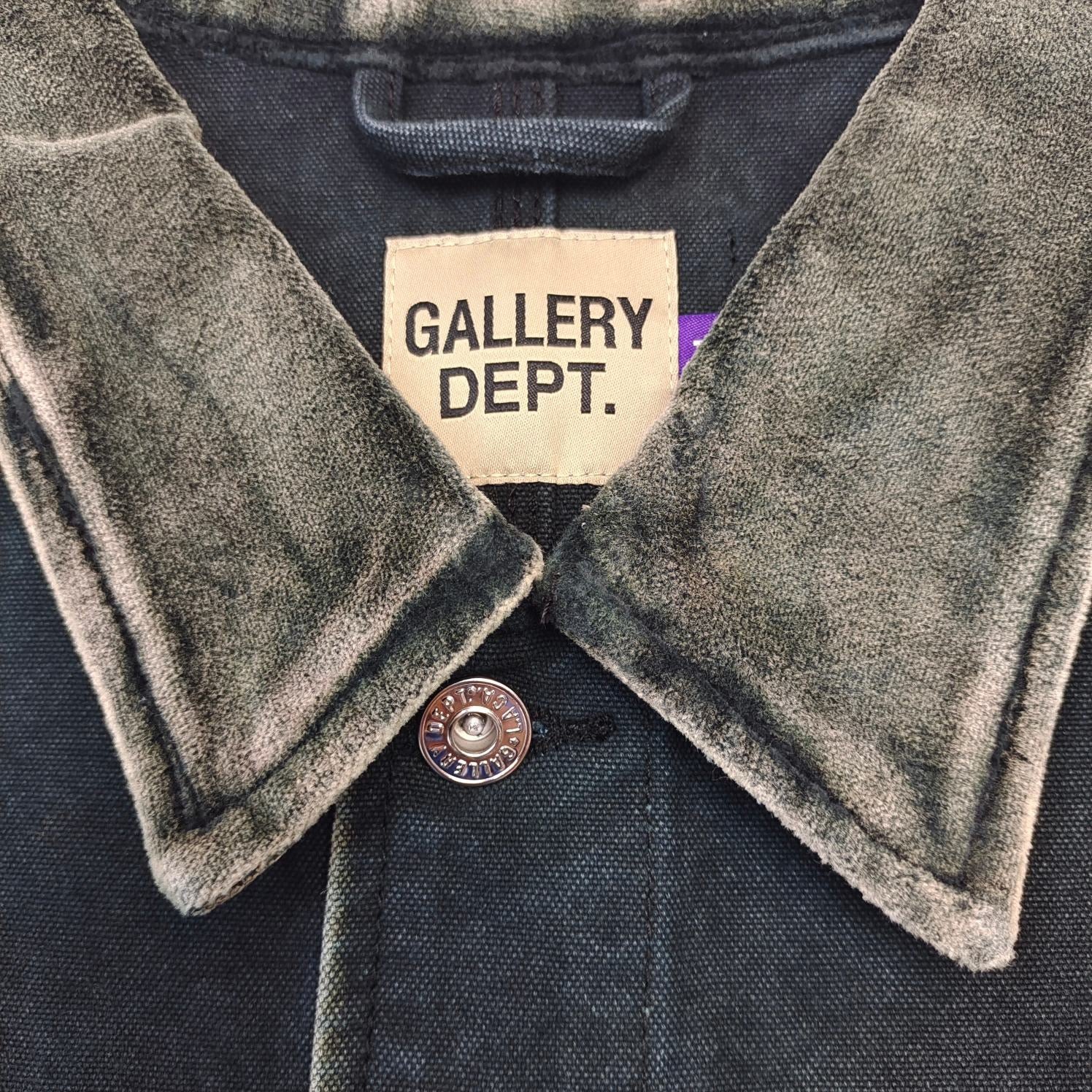 Green Vest - FashionHype.xyz