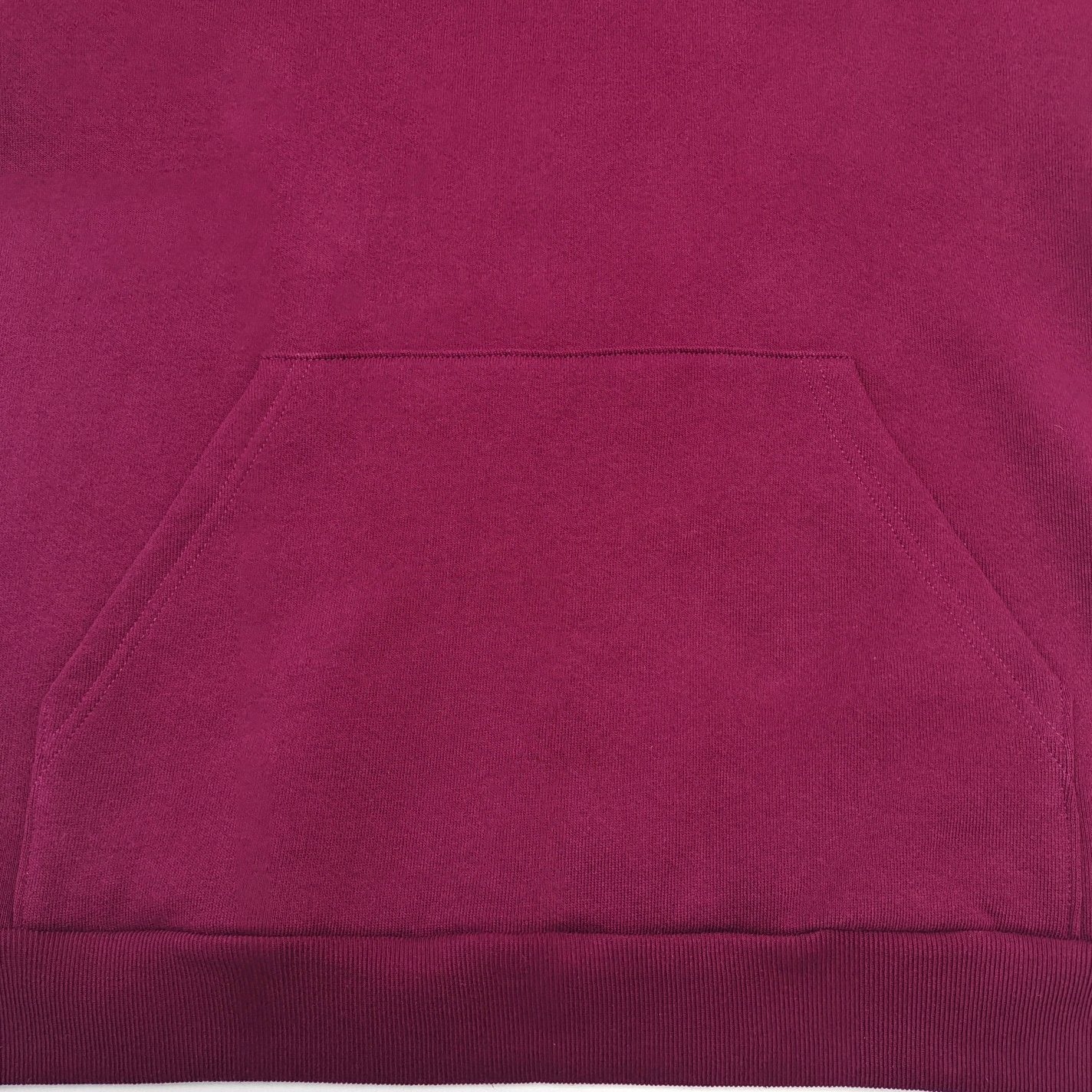 Rosaroter Hoodie