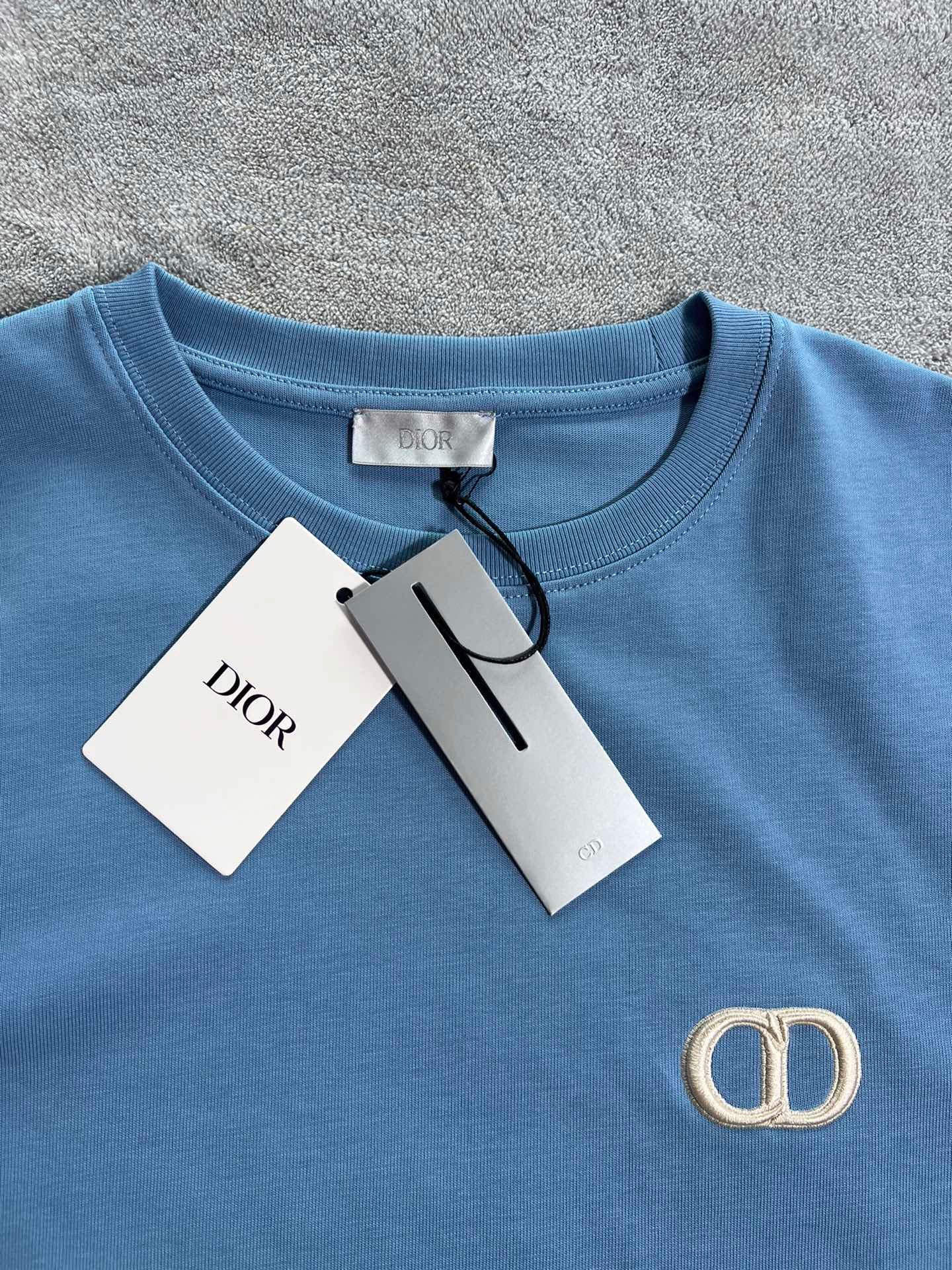 Gelbes T-Shirt - Größe M