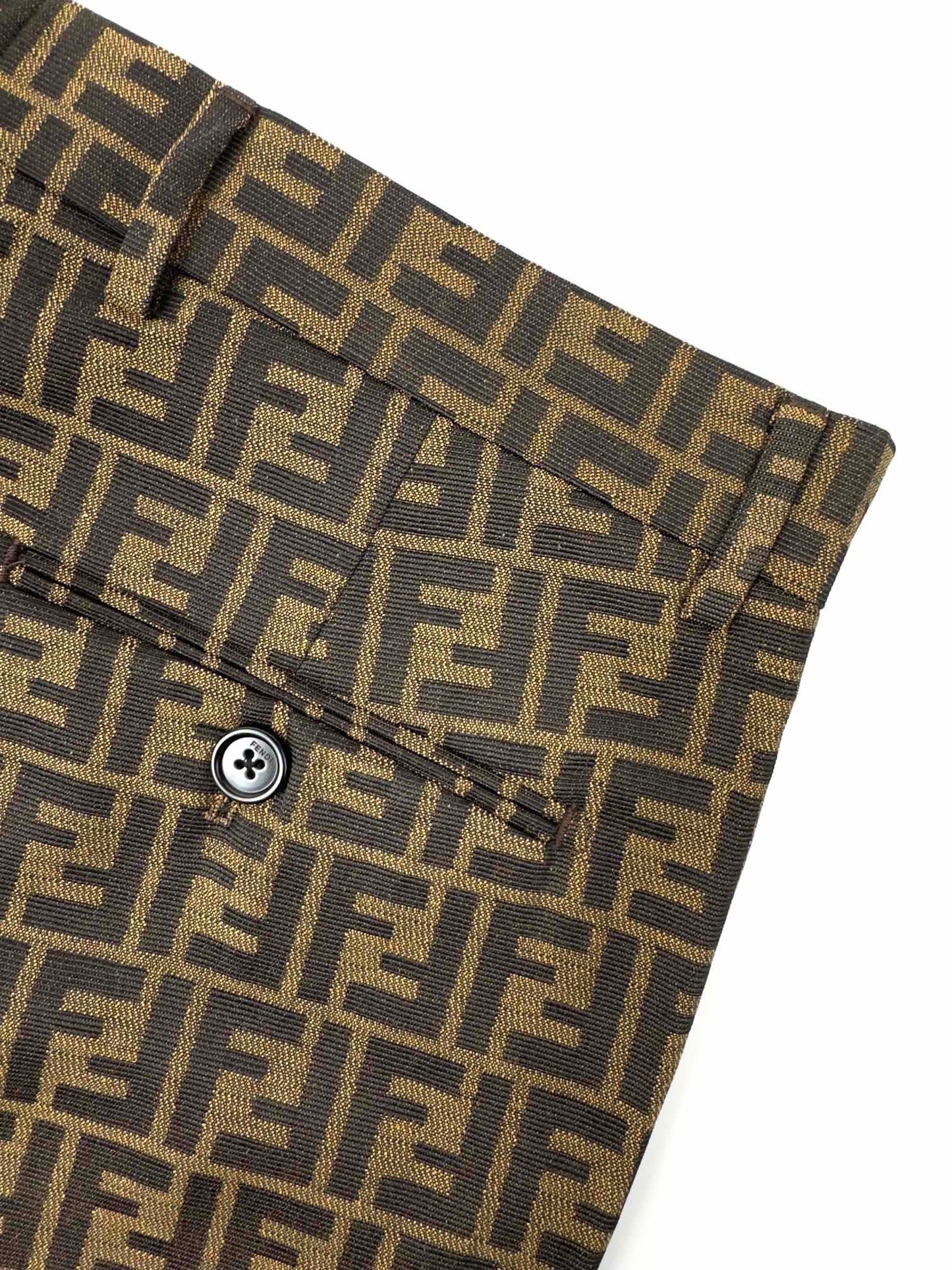 Multi-color Short - FashionHype.xyz