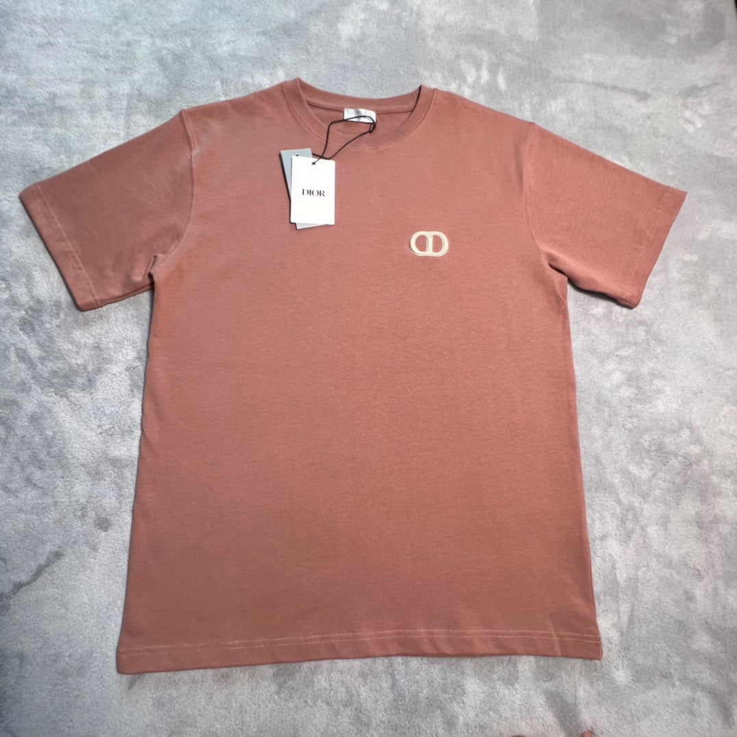 Gelbes T-Shirt - Größe M