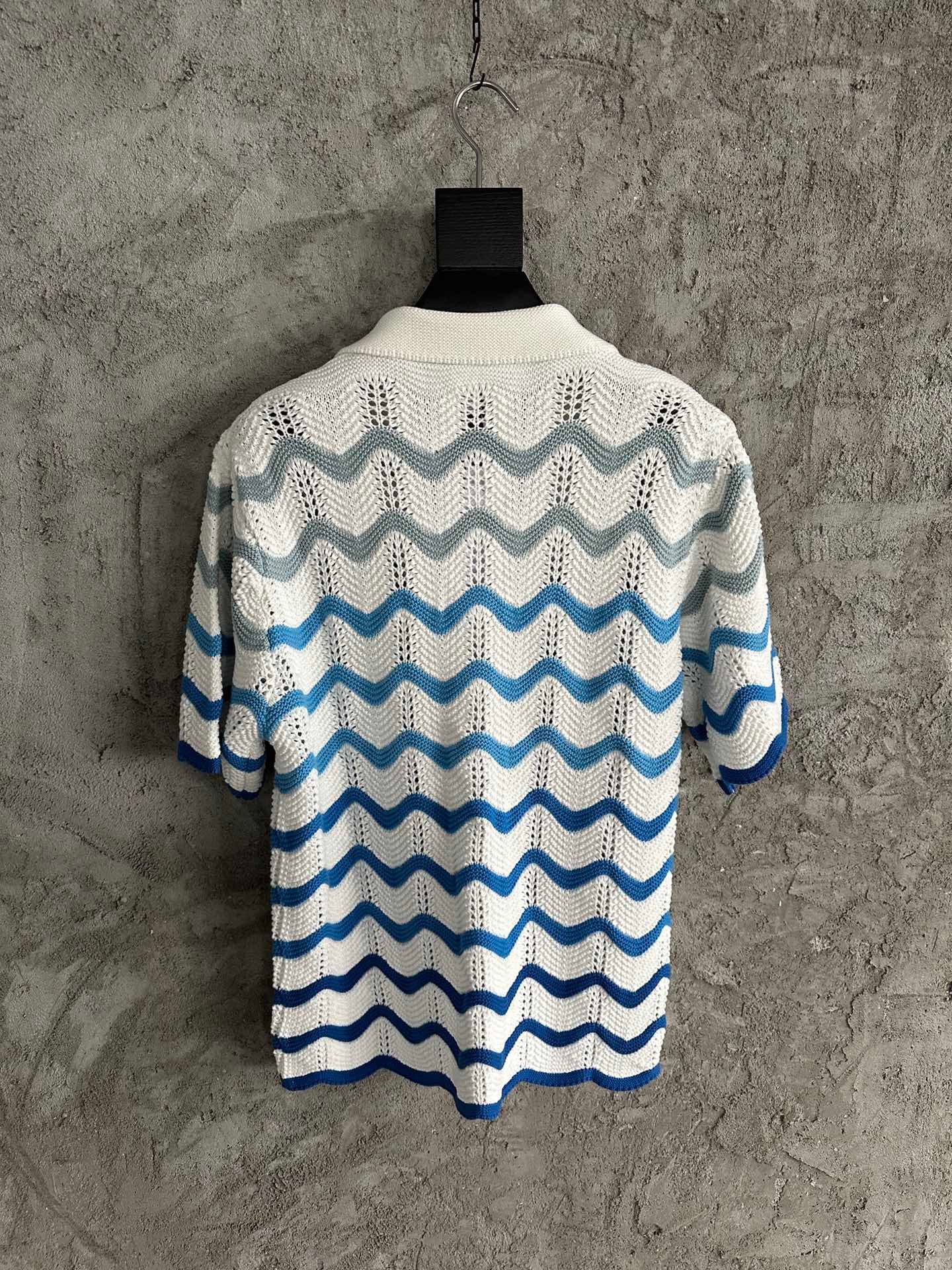 Multi-color Shirt - FashionHype.xyz