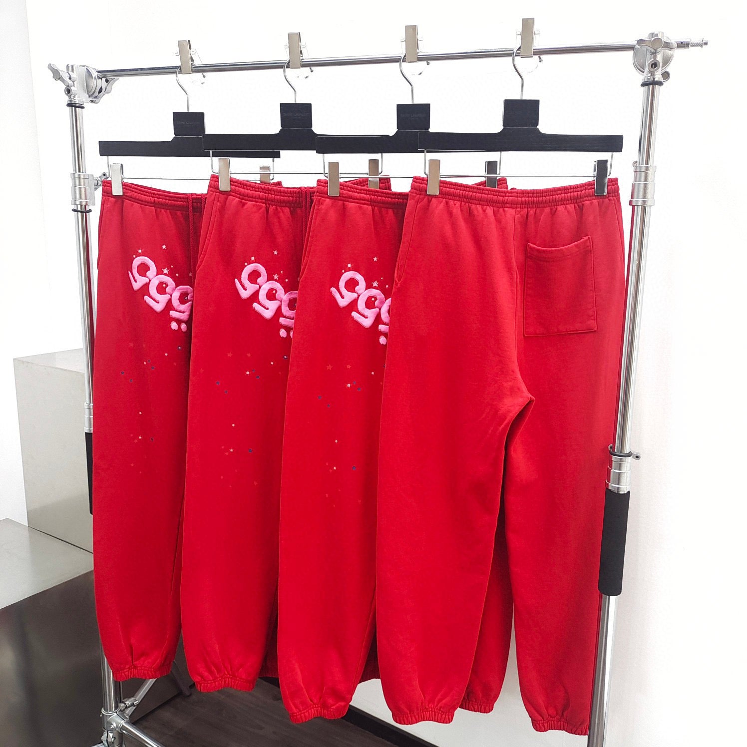 Red Pant - FashionHype.xyz