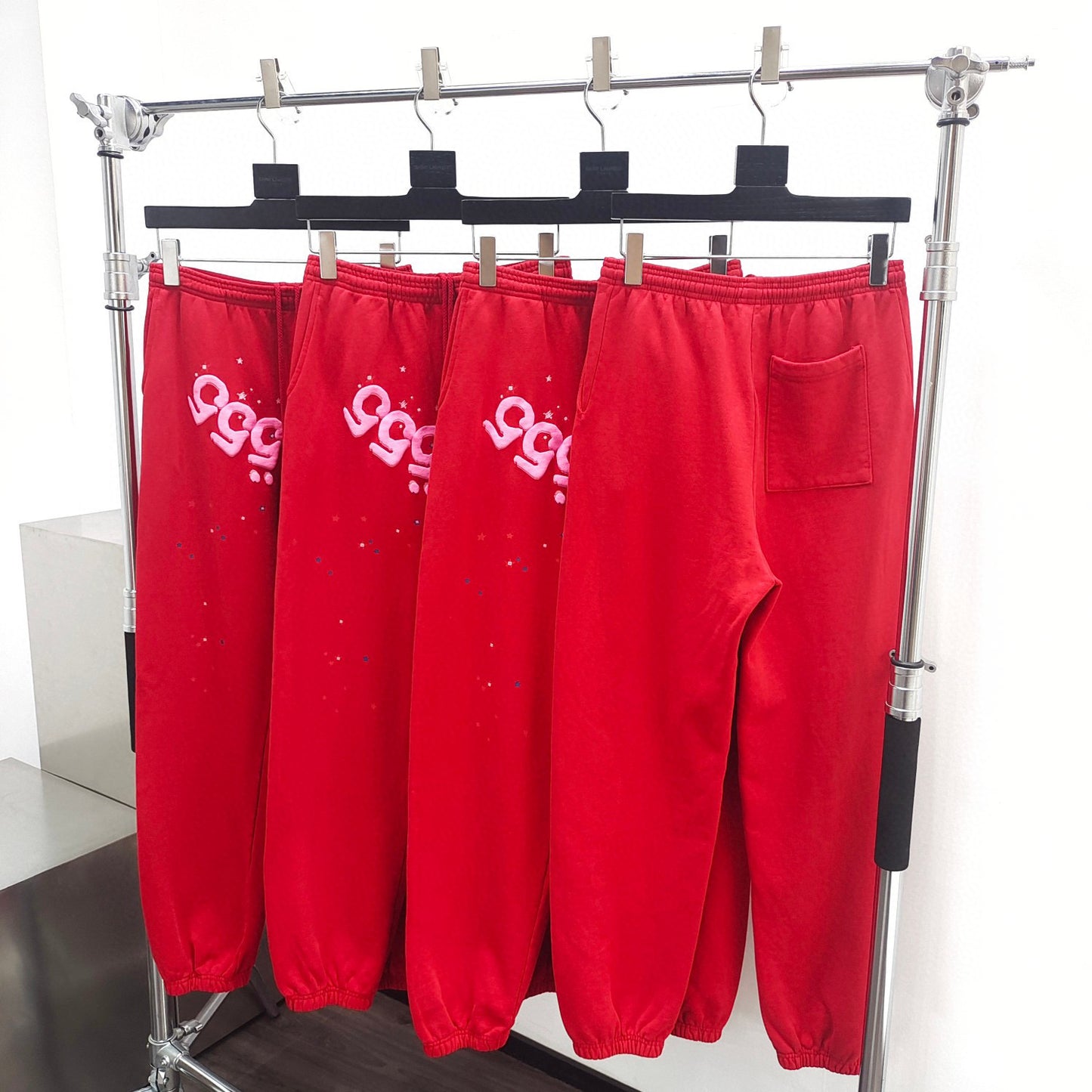 Red Pant - FashionHype.xyz