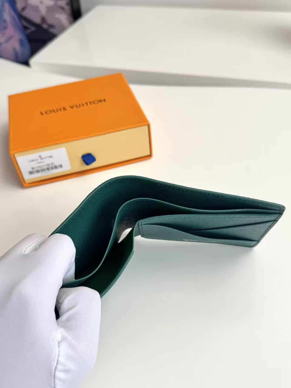 Wallet - Size 11.5-9-1.5cm