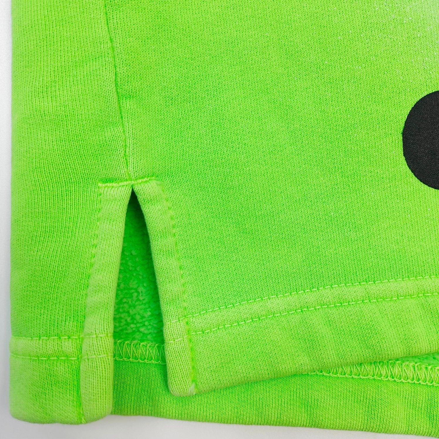 Dark green Short - FashionHype.xyz