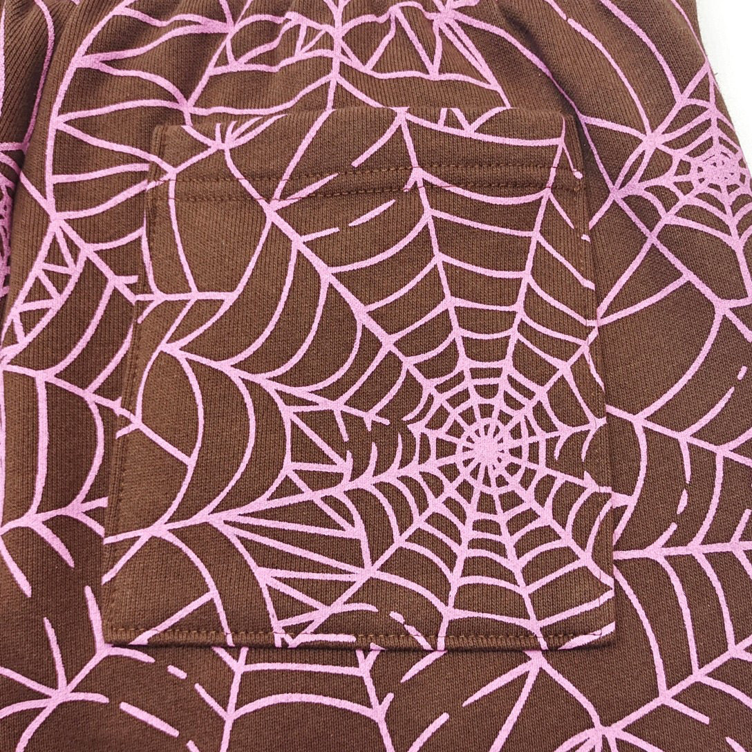 Mehrfarbige Hose