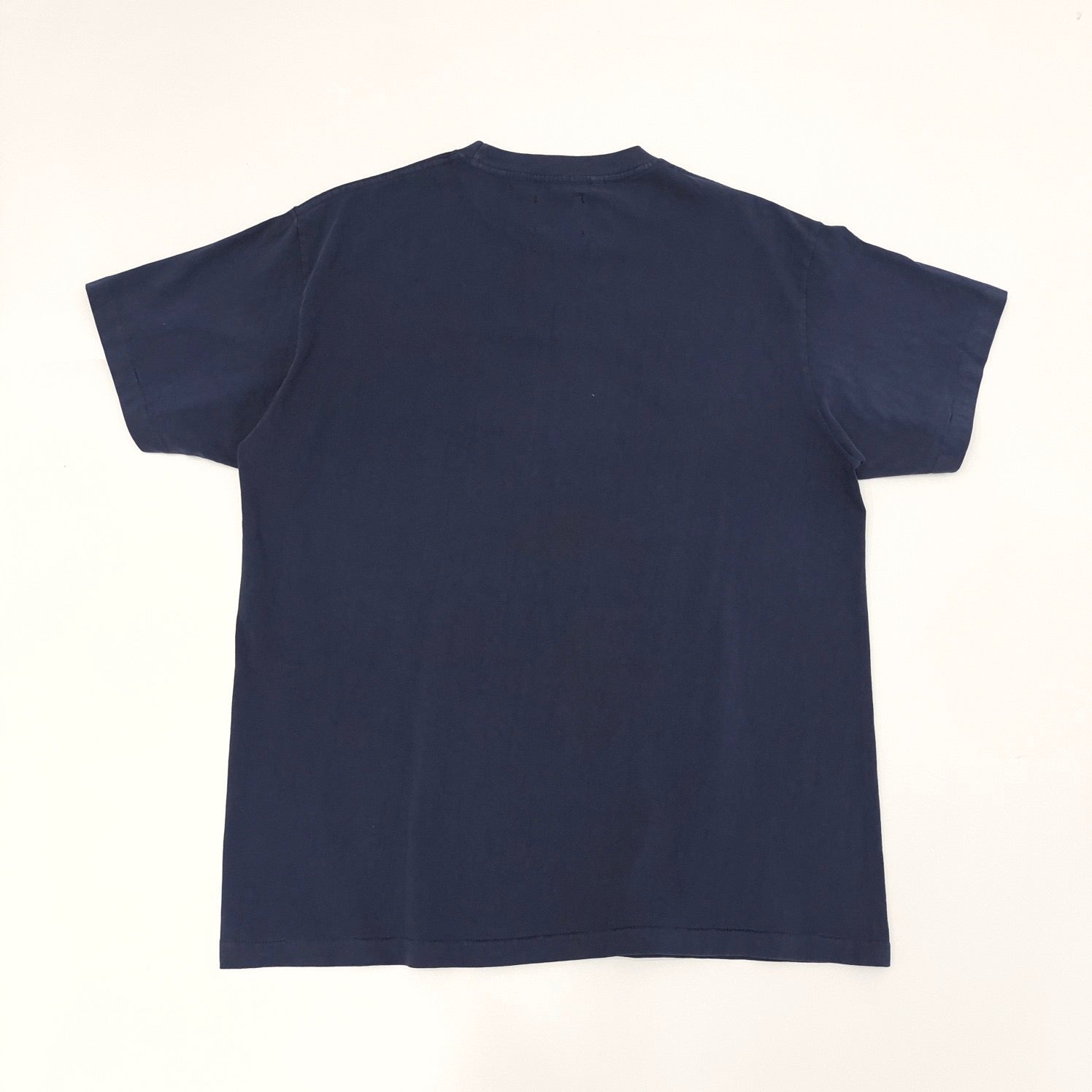 Grey, White, Blue and Sky blue T-shirt - FashionHype.xyz