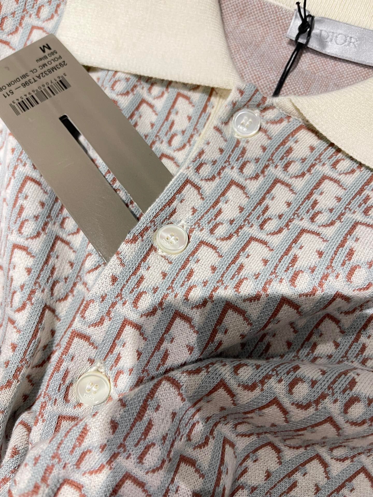 Multi-color Polo - FashionHype.xyz