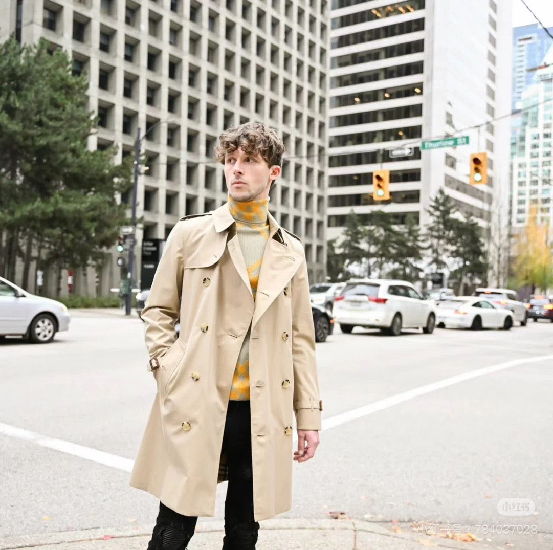 Multi-color Jacket - FashionHype.xyz