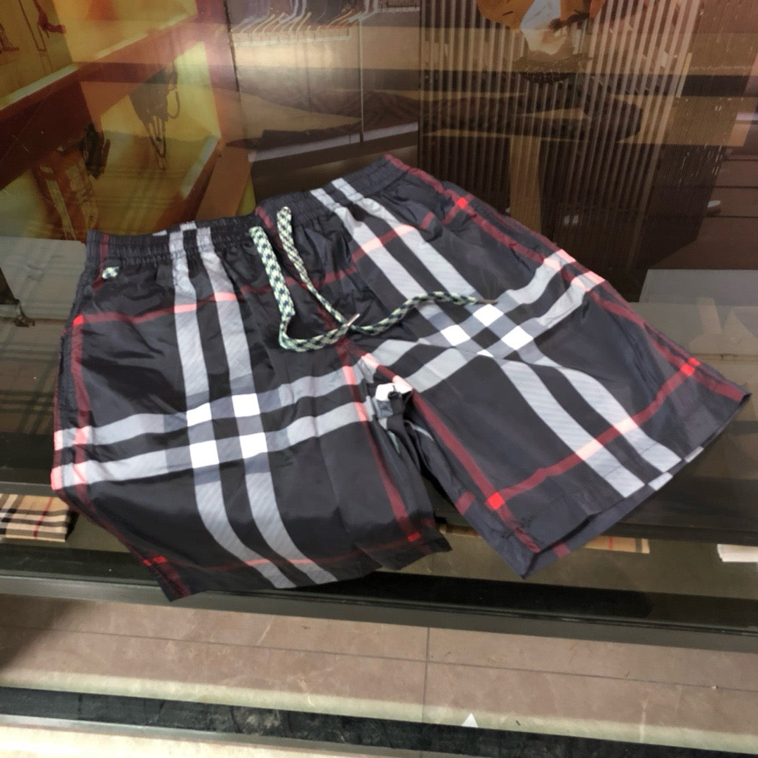 Multi-Colors Short - FashionHype.xyz