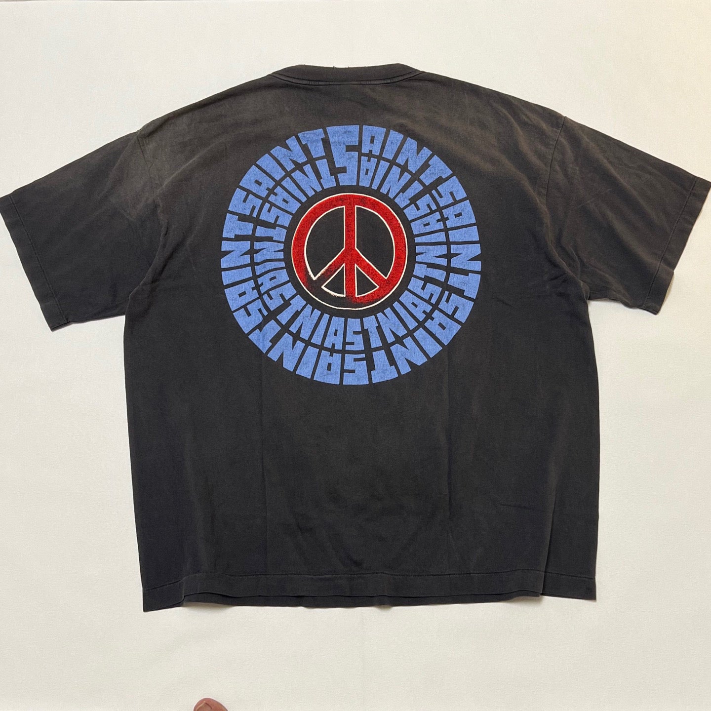 Black T-Shirt - FashionHype.xyz