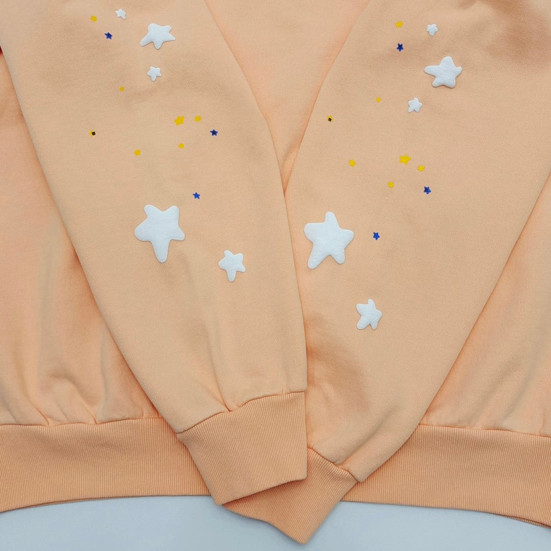 Rosa Hoodie