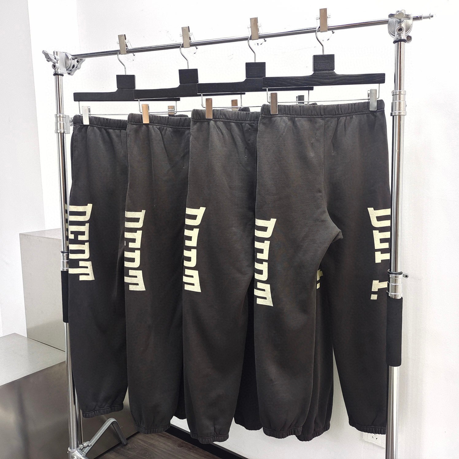 Weißes T-Shirt