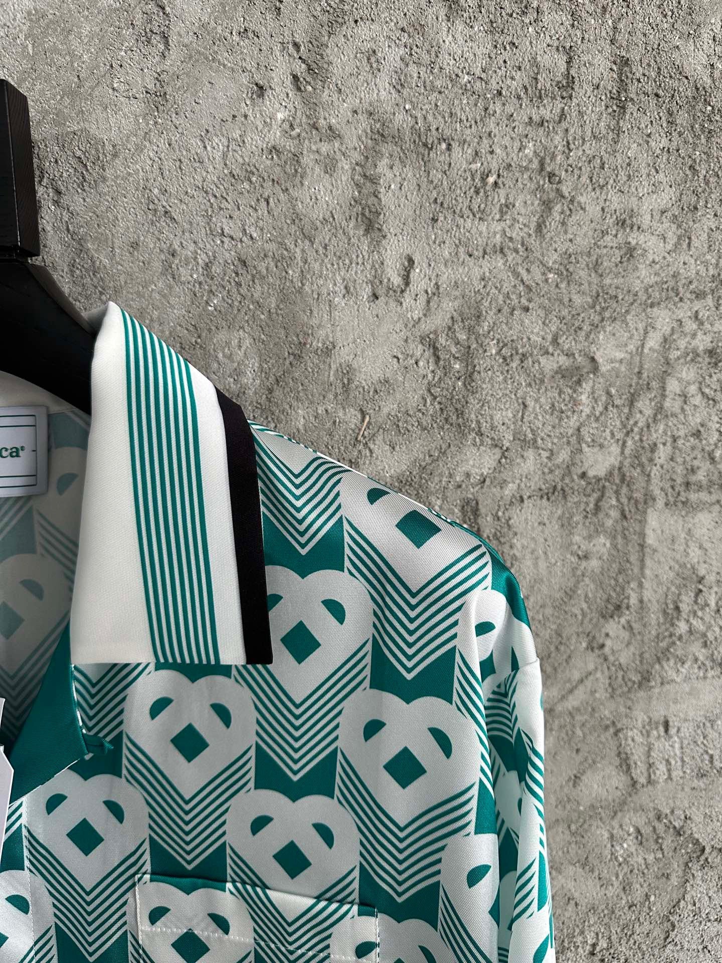 Multi-color Shirt - FashionHype.xyz