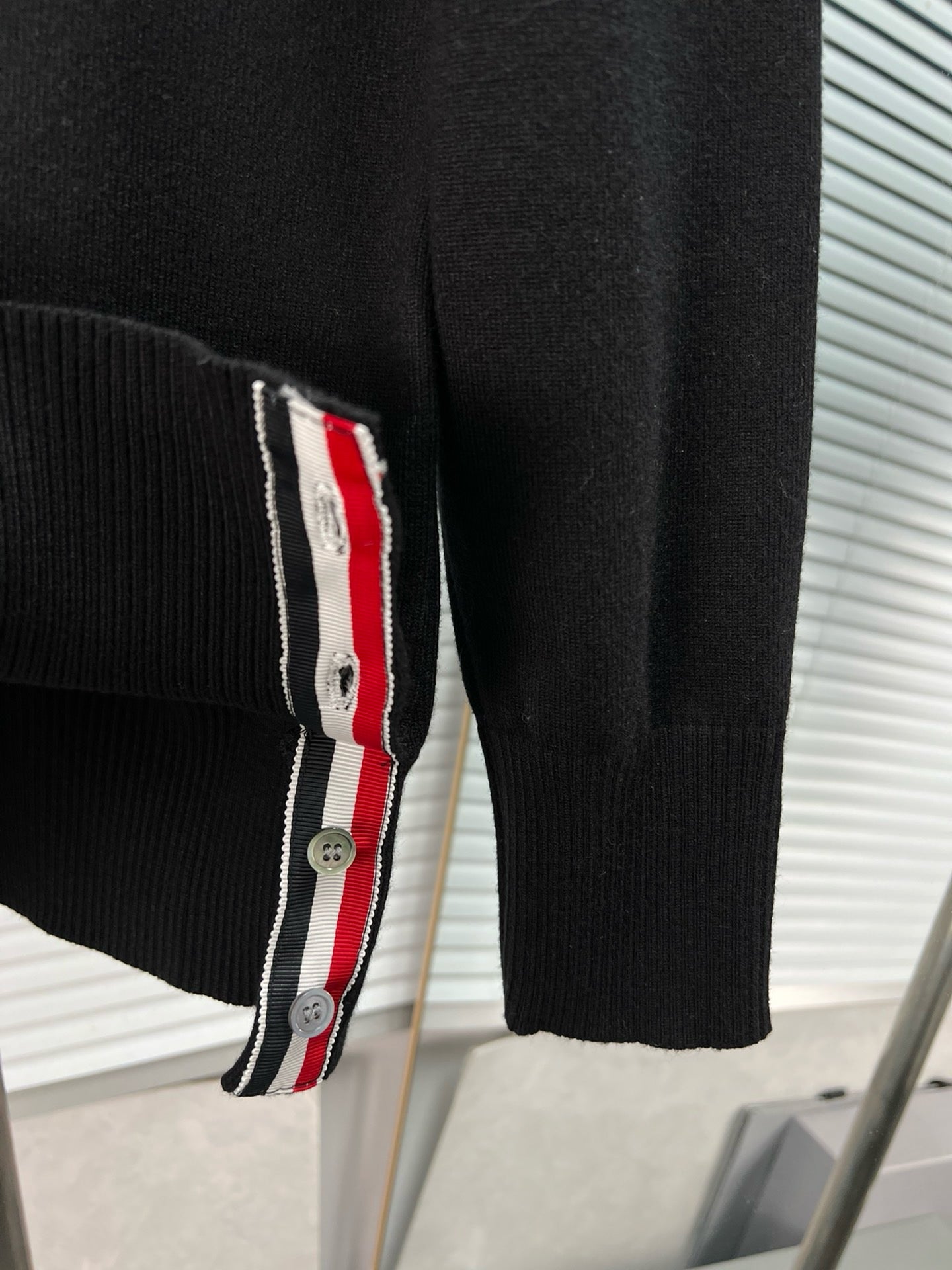 Multi-Colors Jersey - FashionHype.xyz
