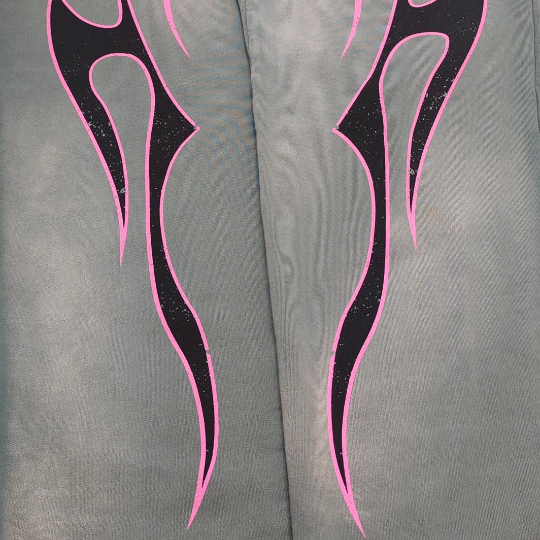 Pantalón gris oscuro