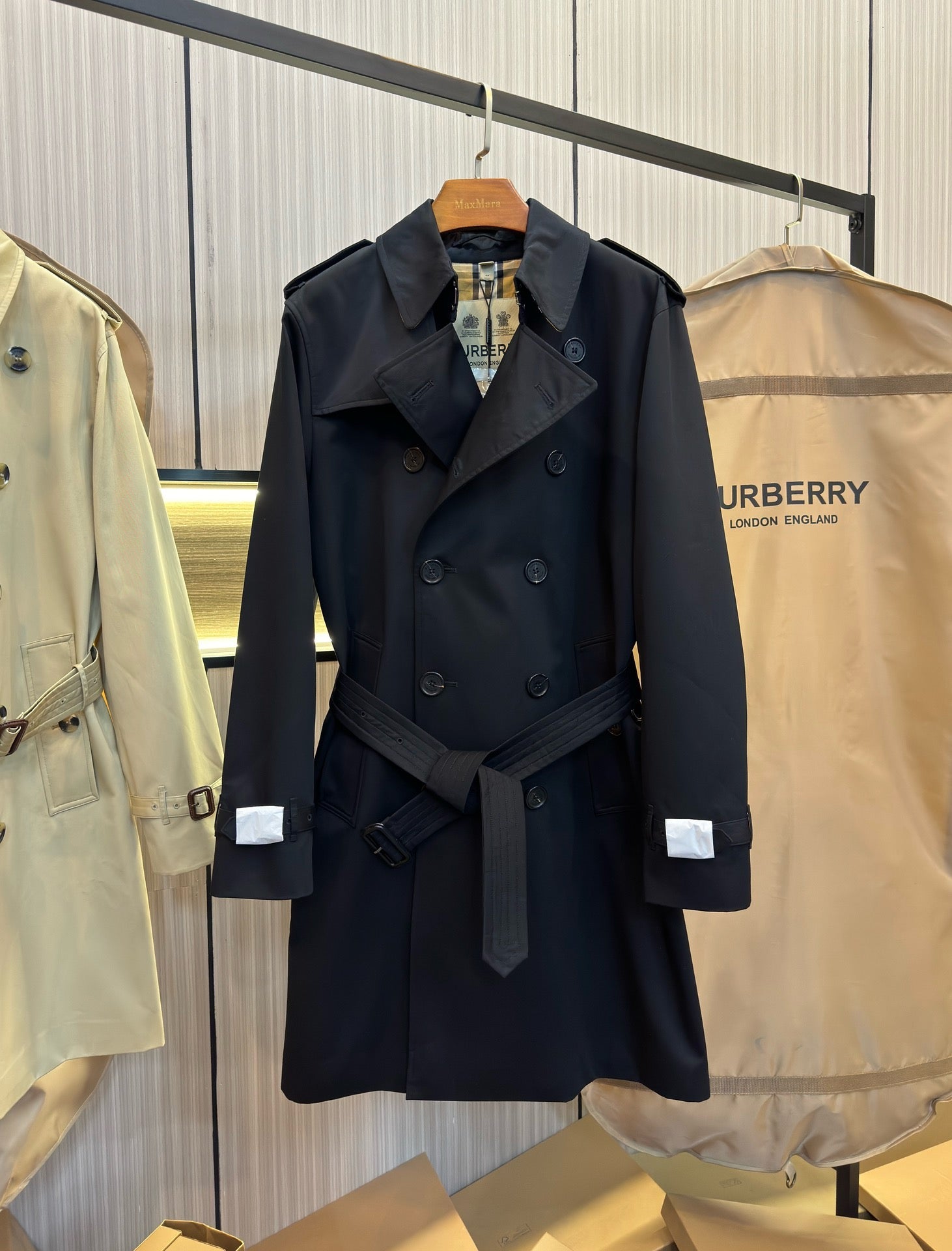 Multi-color Jacket - FashionHype.xyz