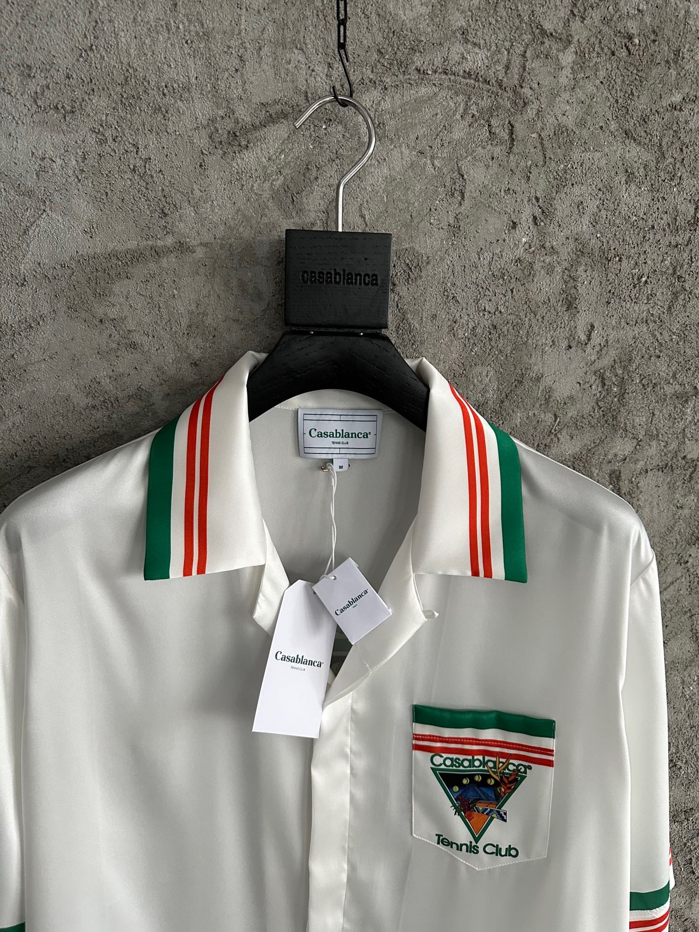 Multi-color Shirt - FashionHype.xyz