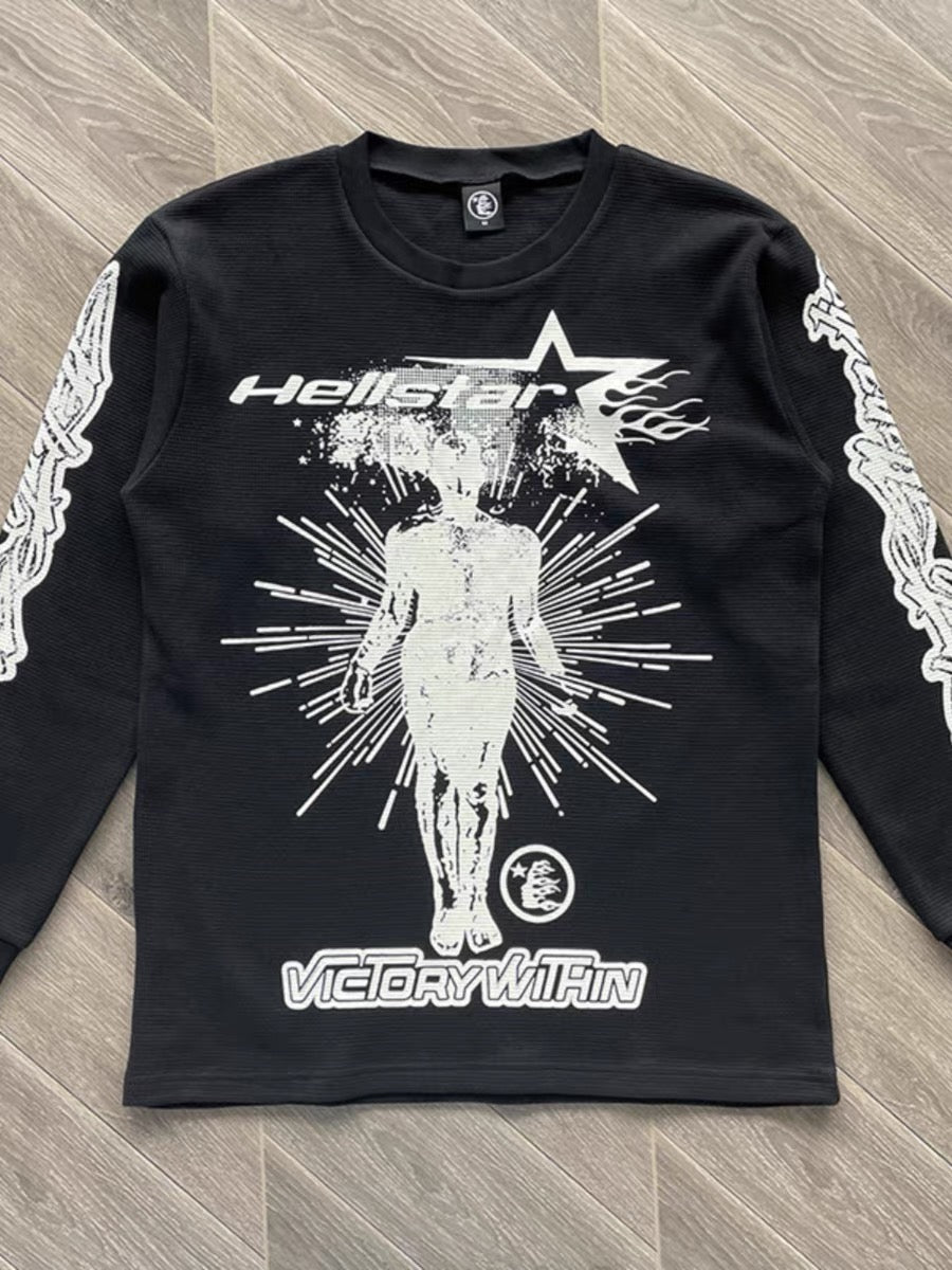 Mehrfarbiges Trikot