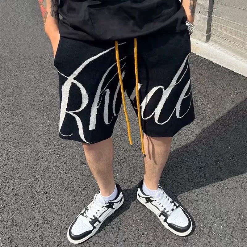Black  Short - FashionHype.xyz