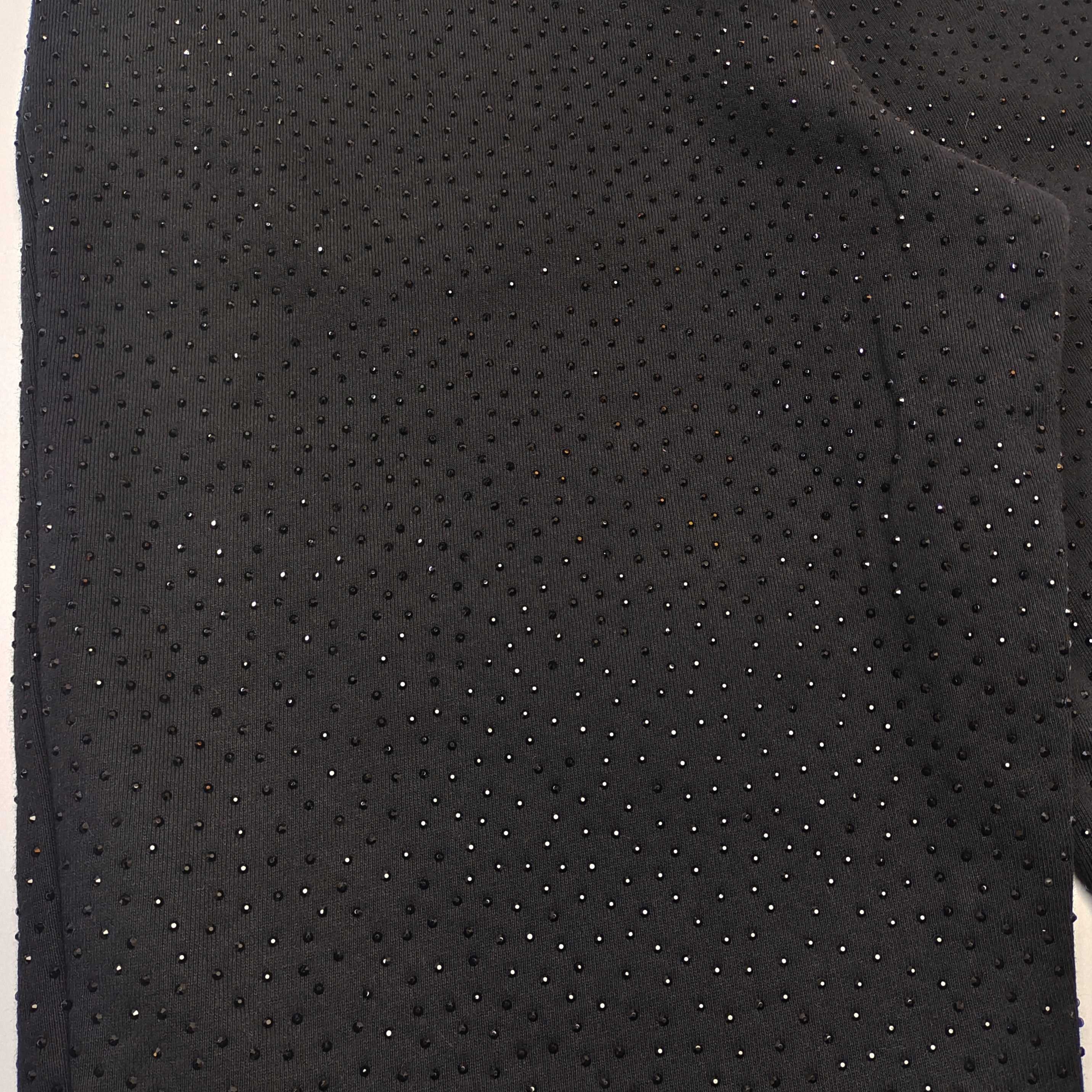 Schwarze Hosen