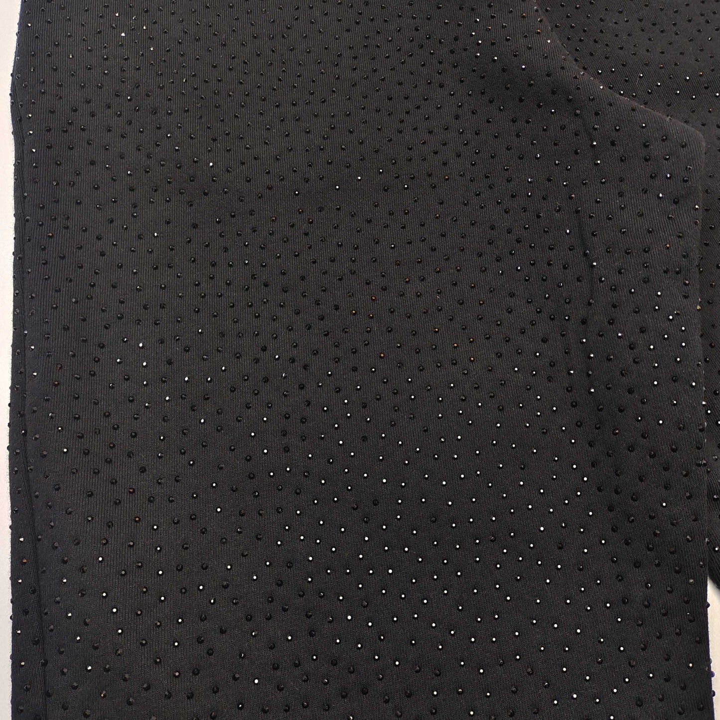 Schwarze Hosen
