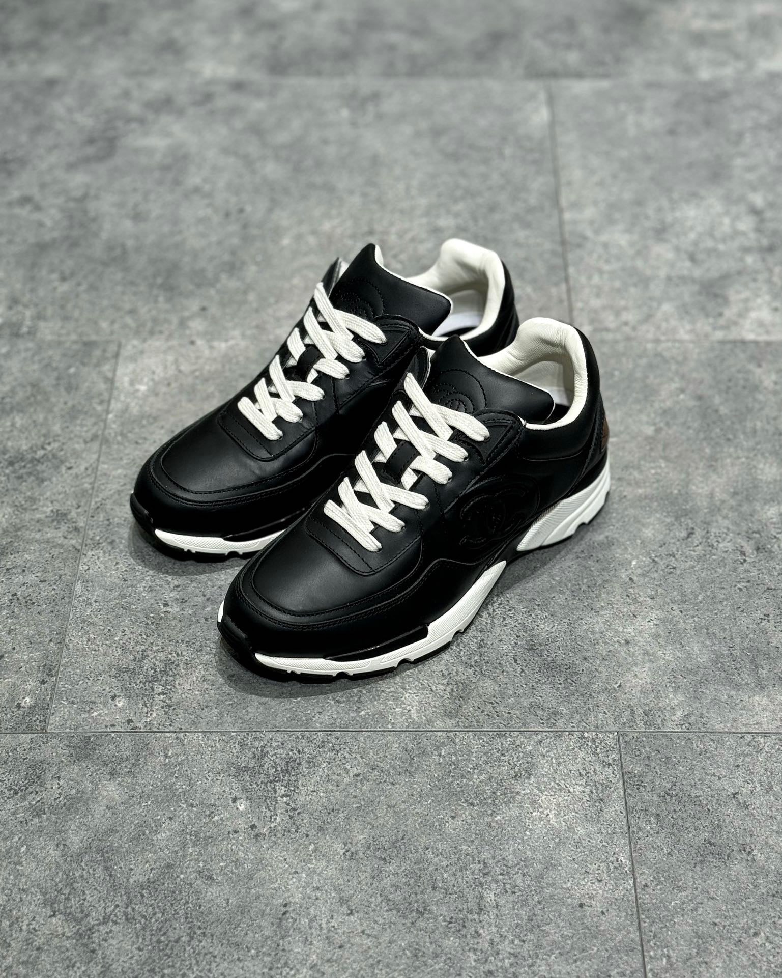 Multi-color shoes - FashionHype.xyz
