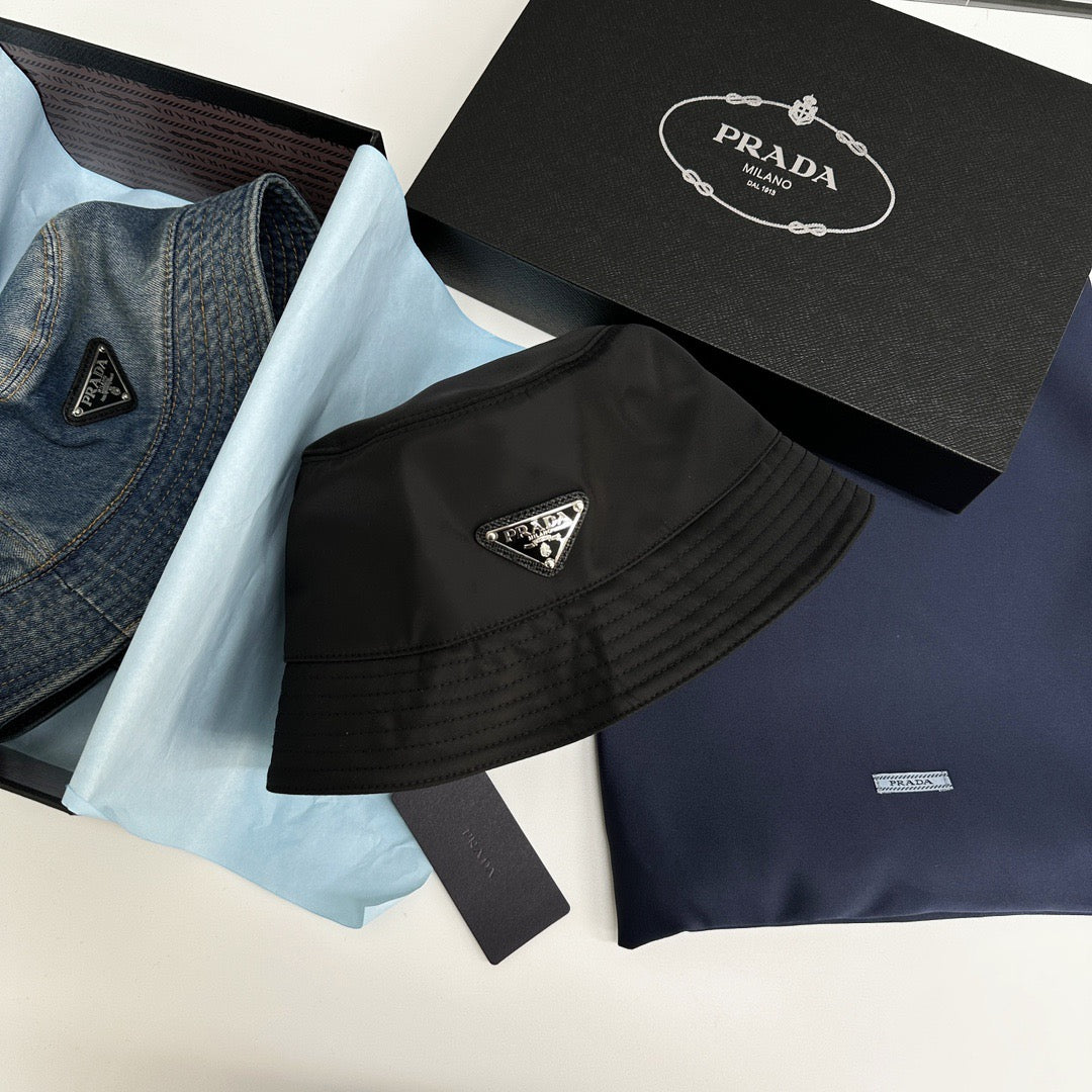Black Hat - FashionHype.xyz