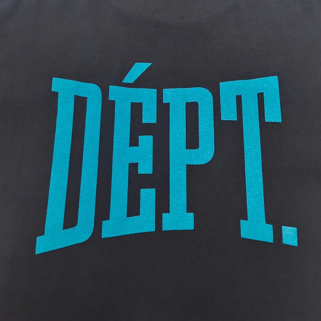 White and Black T-shirt - FashionHype.xyz