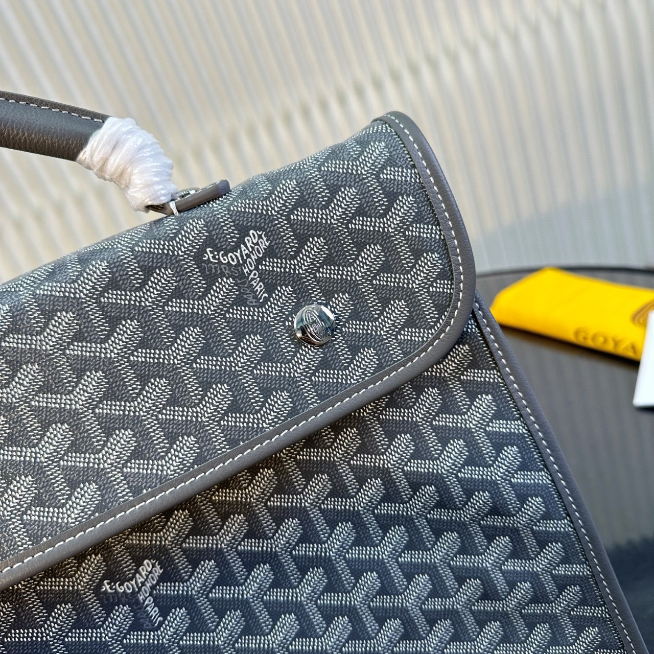 Multi-Colors Bag - FashionHype.xyz