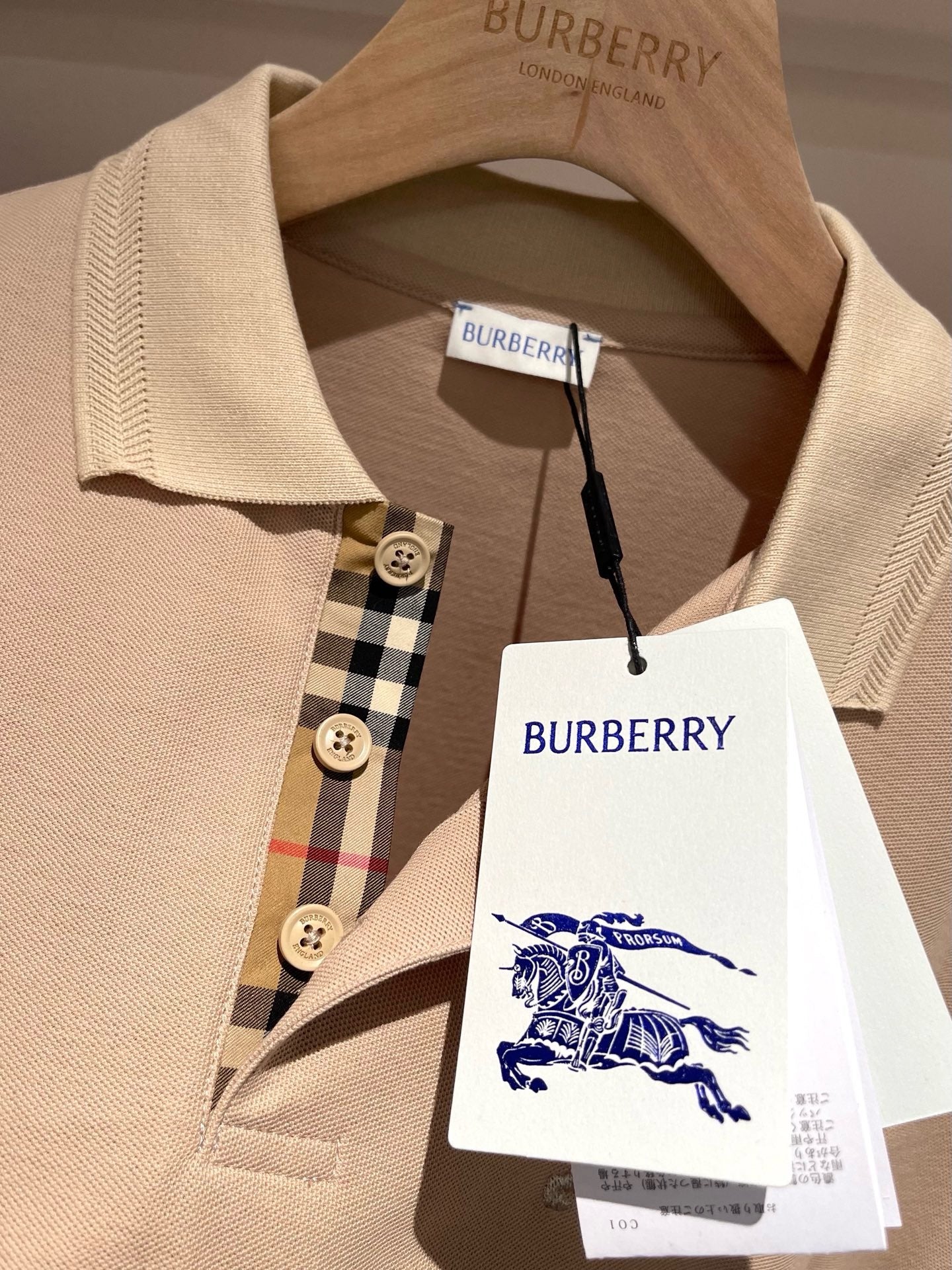 Multi-Colors T-Shirt